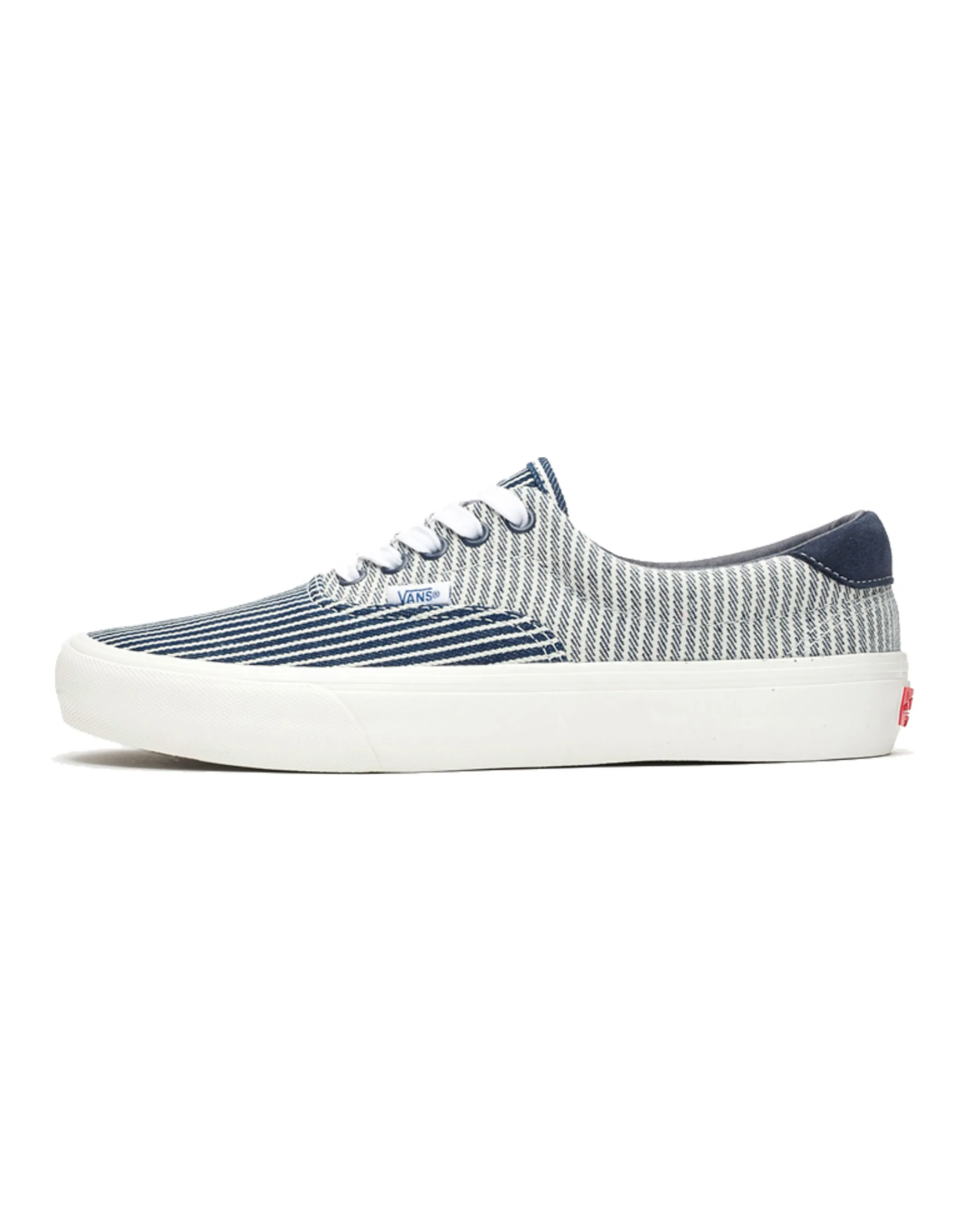 Era Mt. Vernon Mills X Vans 59 Vlt Lx 'Parisian Night'
