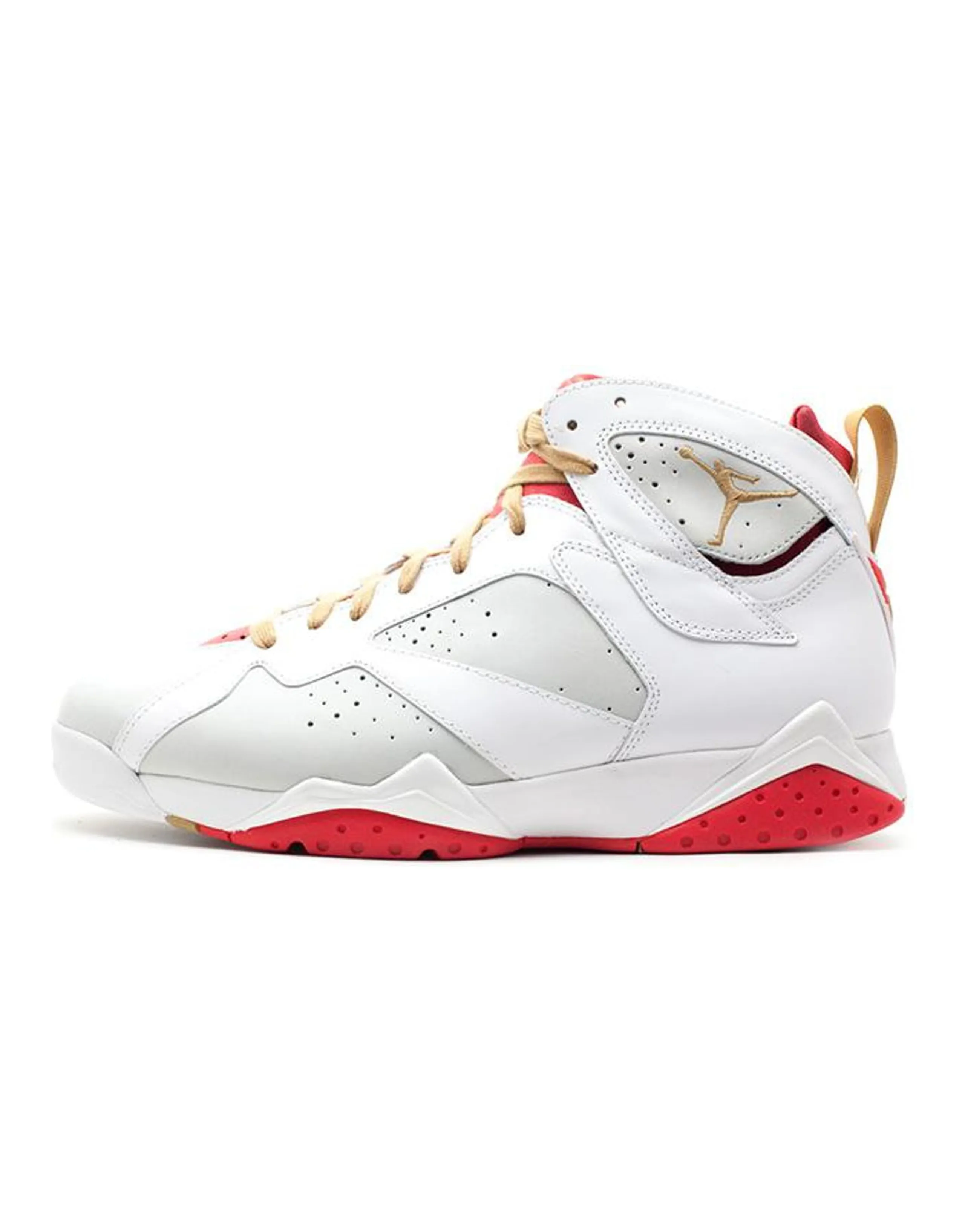 JORDAN 7 Retro Hare Yotr 2011