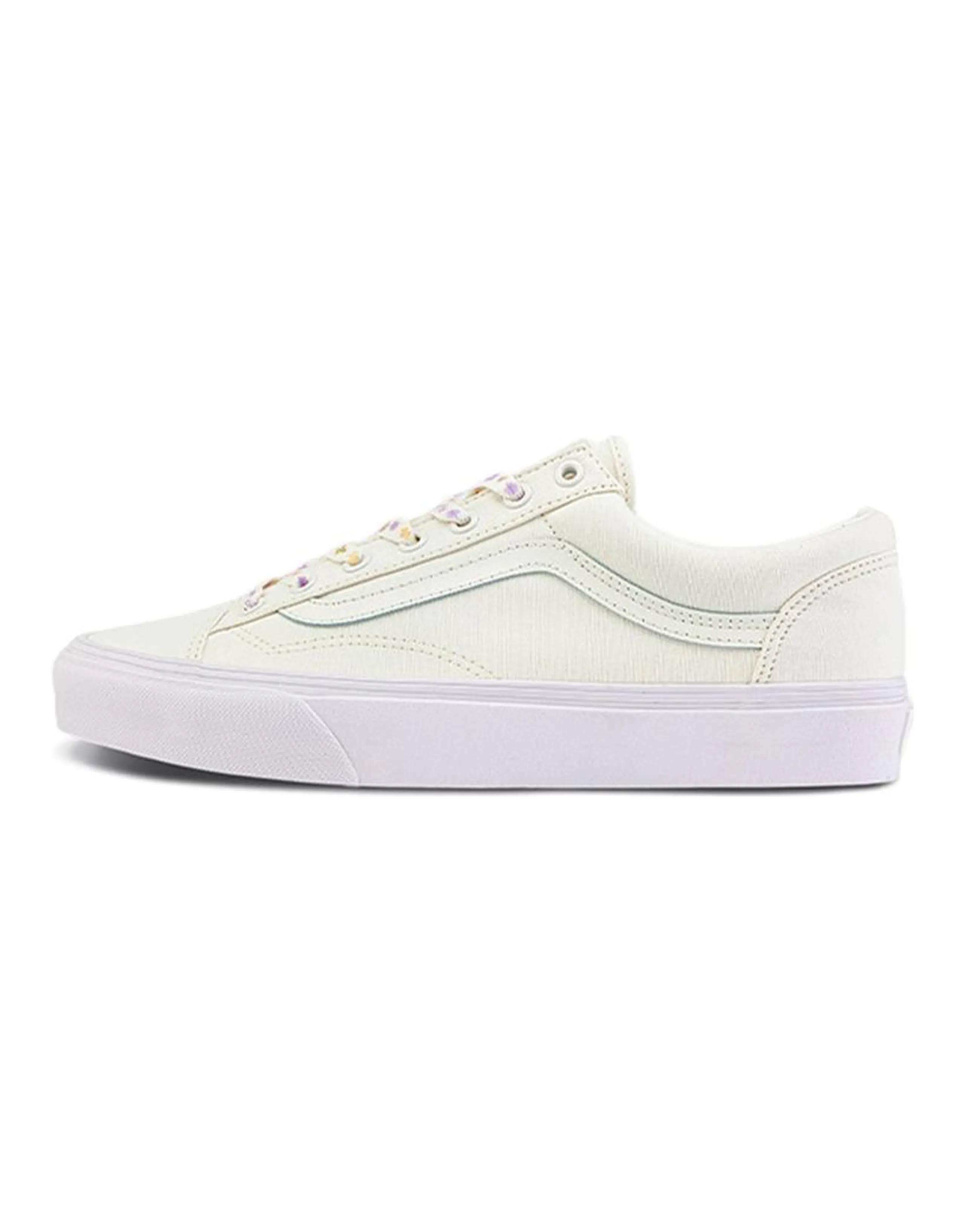 Vans Style 36 Classics 'White'