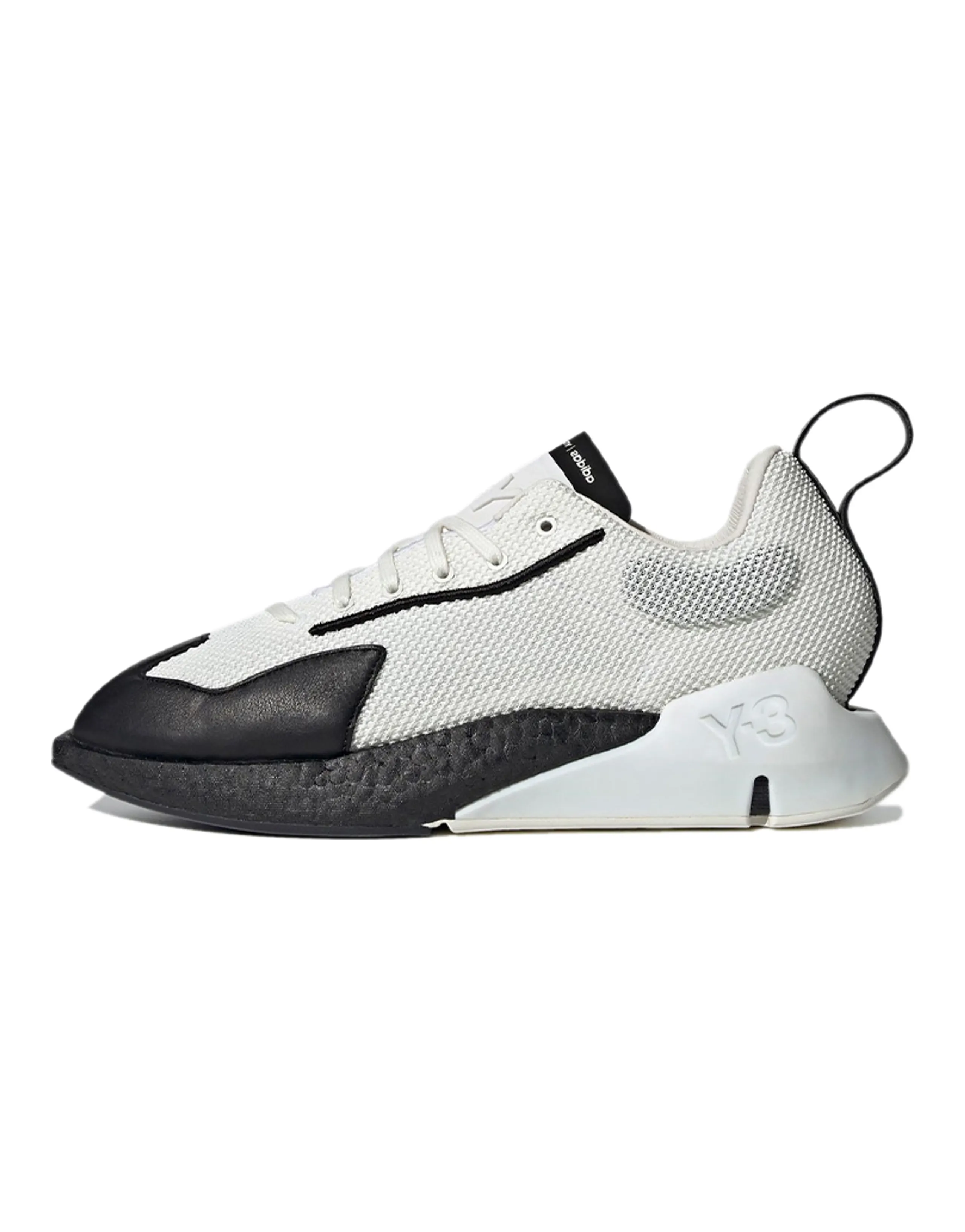 Y 3 Orisan Core White Core White Black