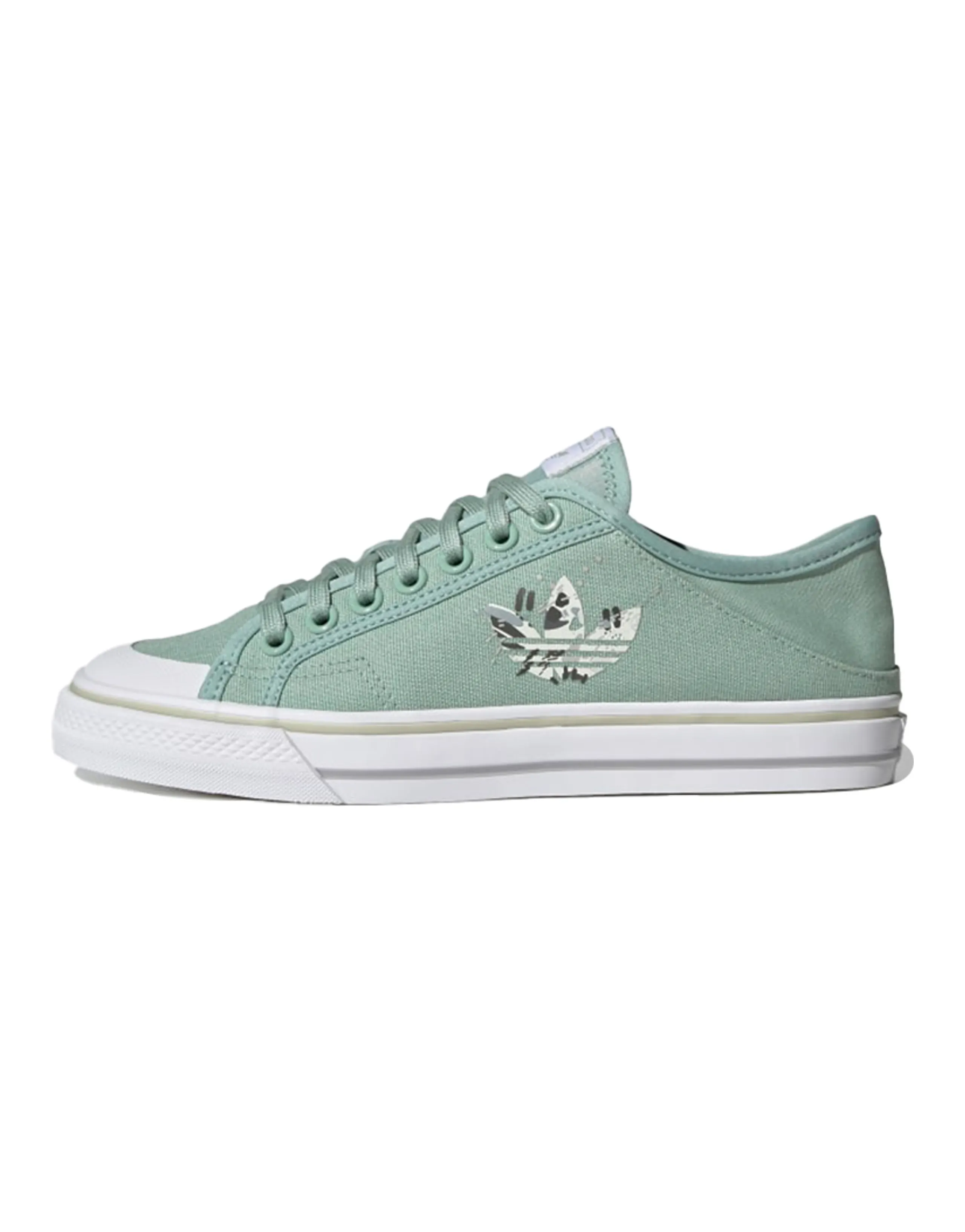 Adidas Originals Nizza Lo 'Green'