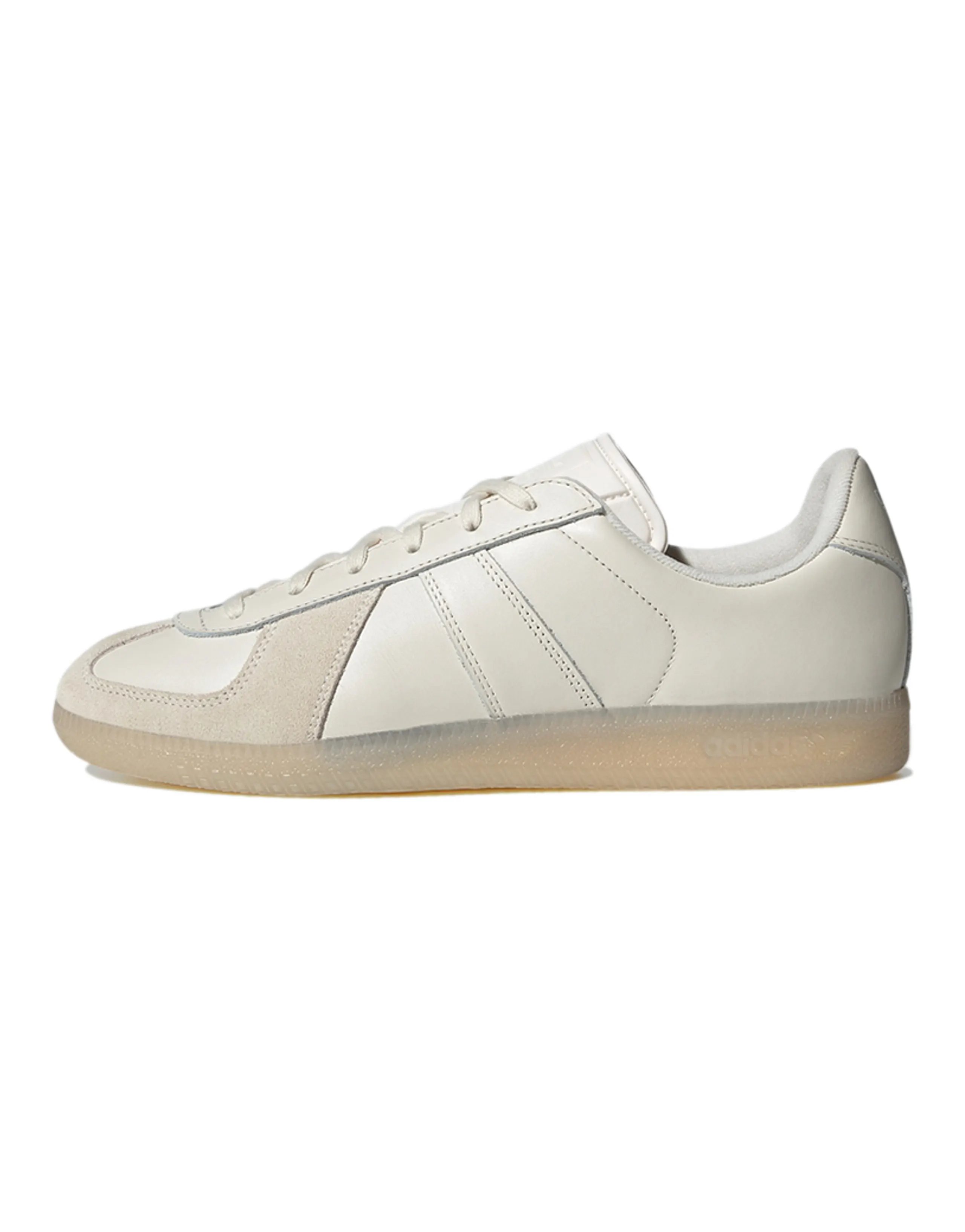 Adidas Originals Unisex Bw Army Sneakers Grey