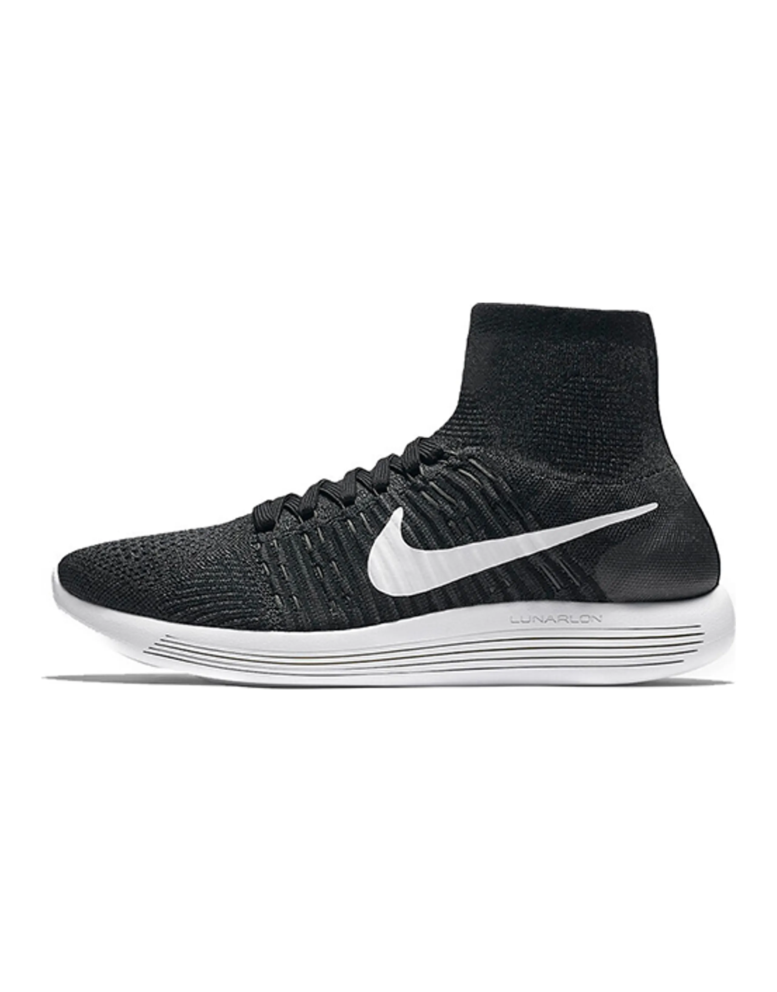 Nike LunarEpic Flyknit 'Black Anthracite'