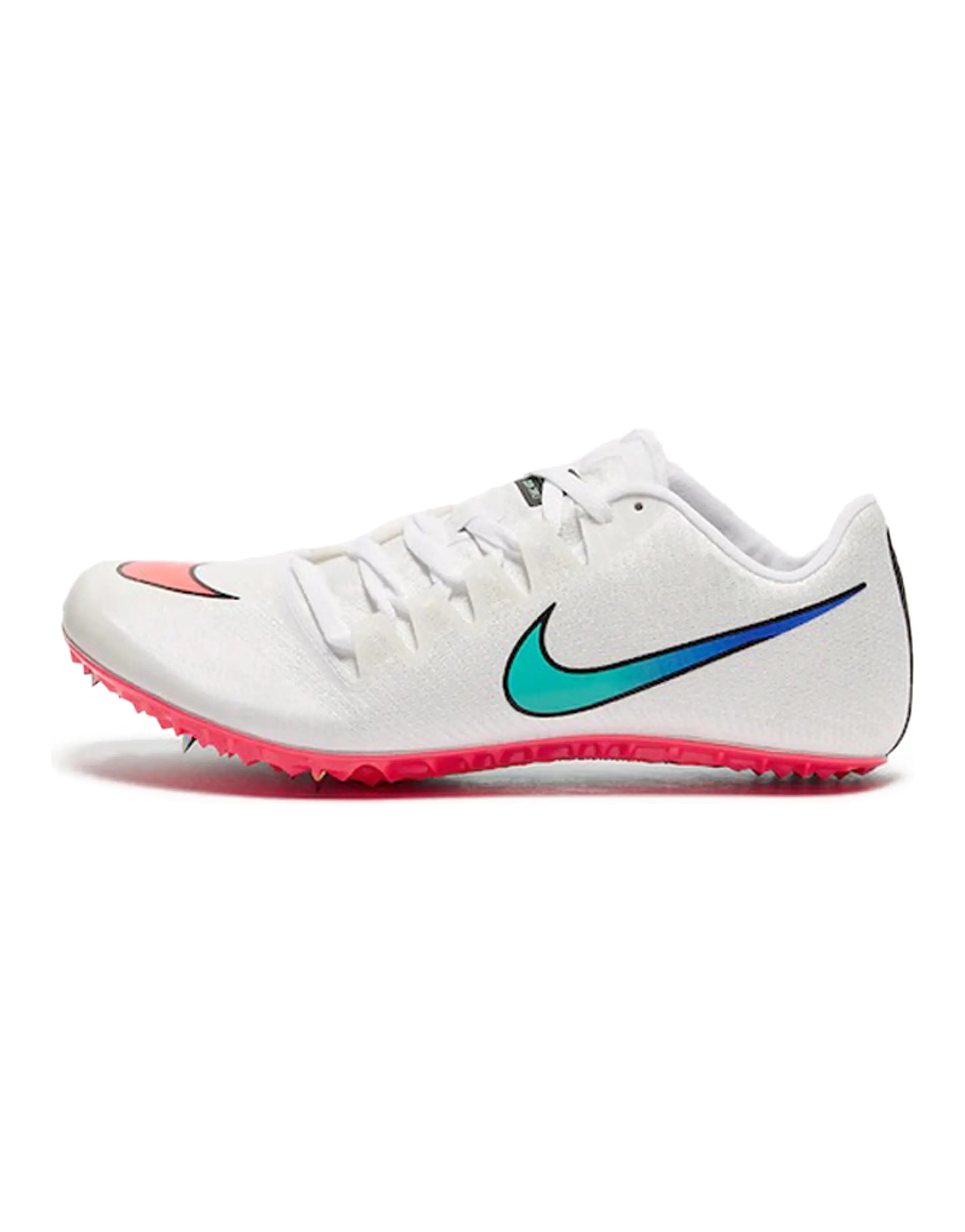 Nike Zoom Ja Fly 3 White Ombre