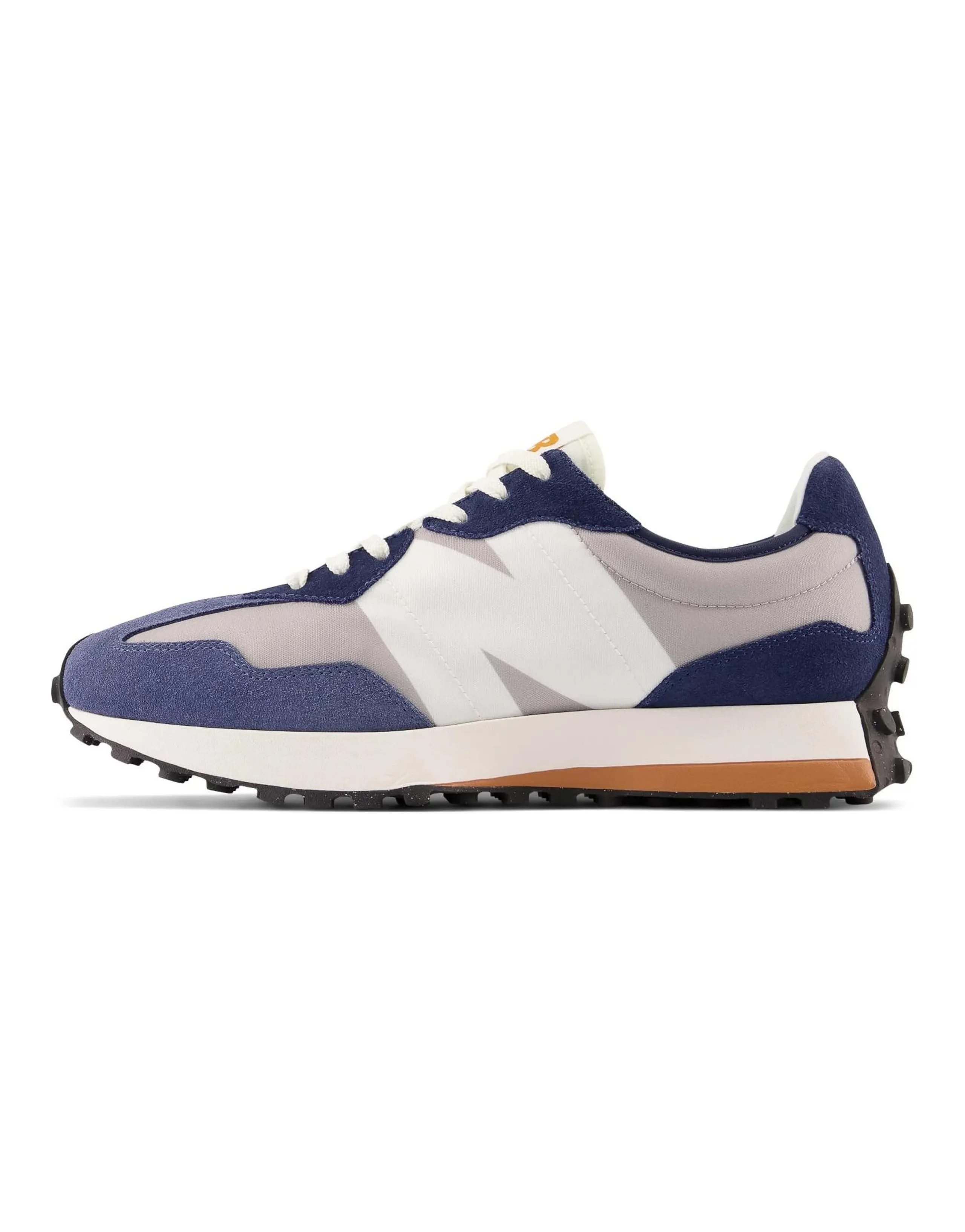 New Balance 327 Vintage Indigo