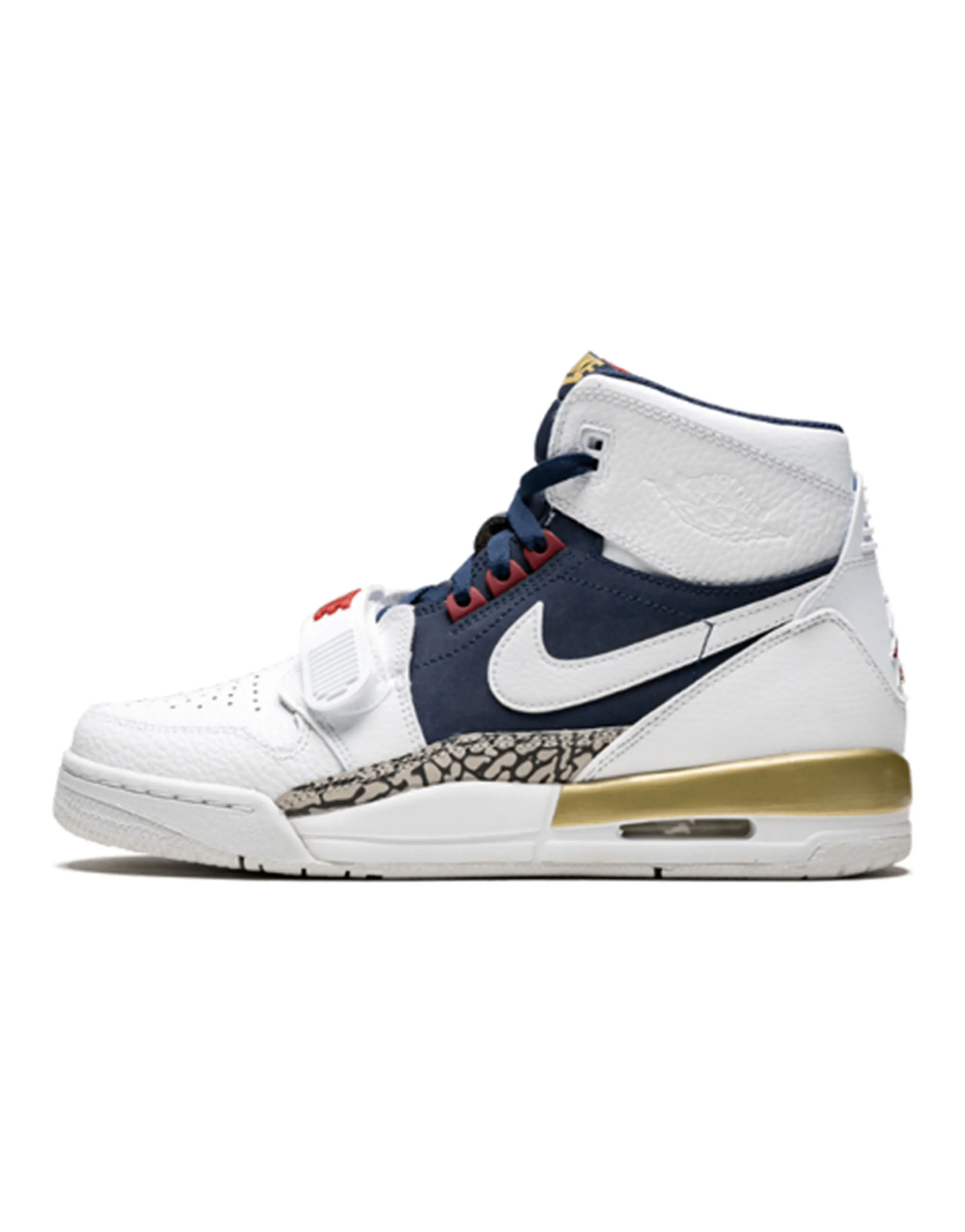 Jordan Legacy 312 Olympic GS
