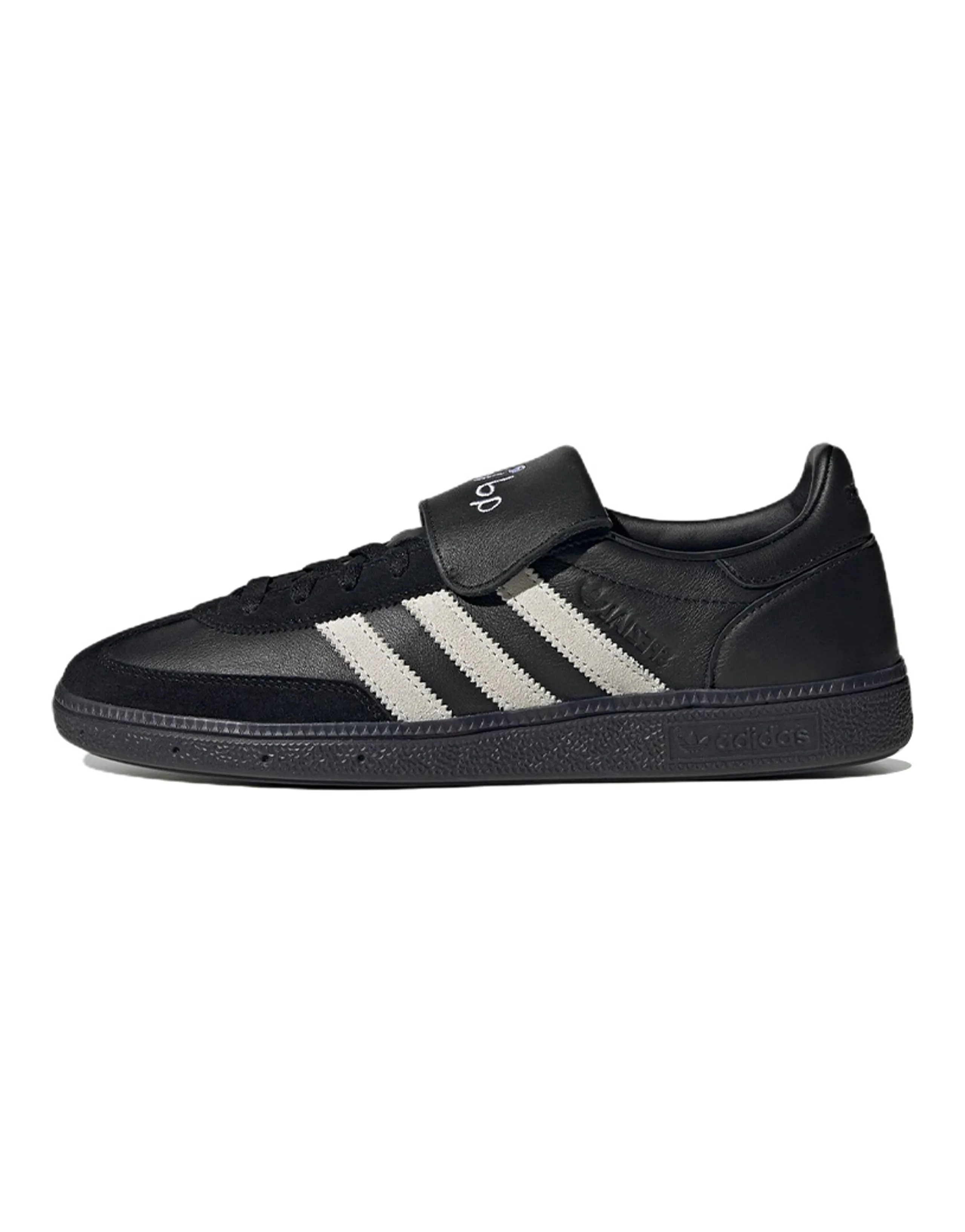 Adidas SHUKYU X E-WAX X Handball Spezial Black