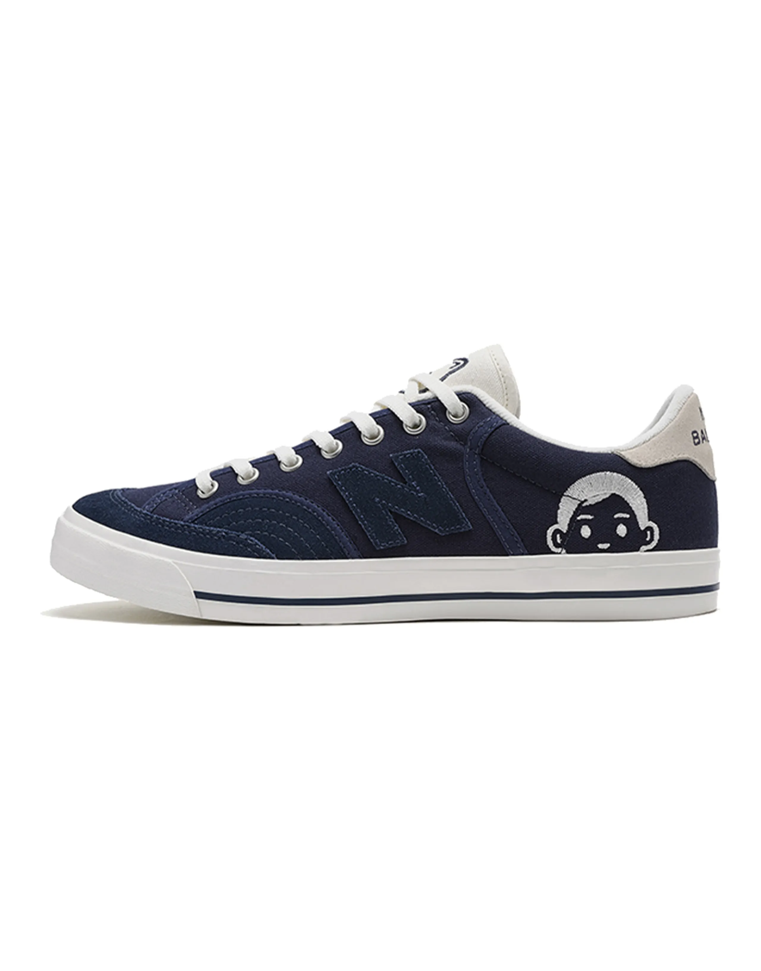 New Balance Noritake X New Balance 212 Series Blue