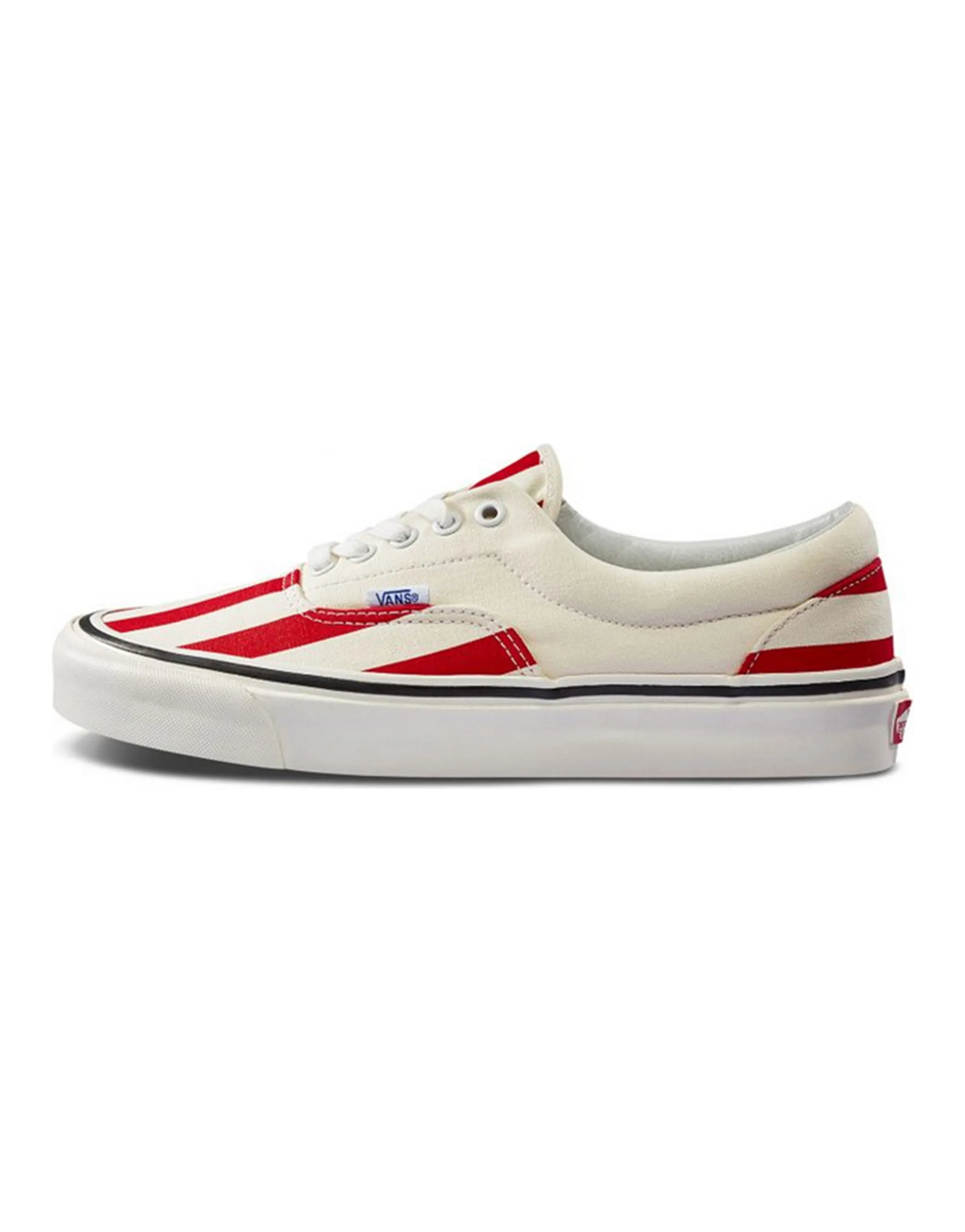 Era Vans 95 Dx 'White Red'