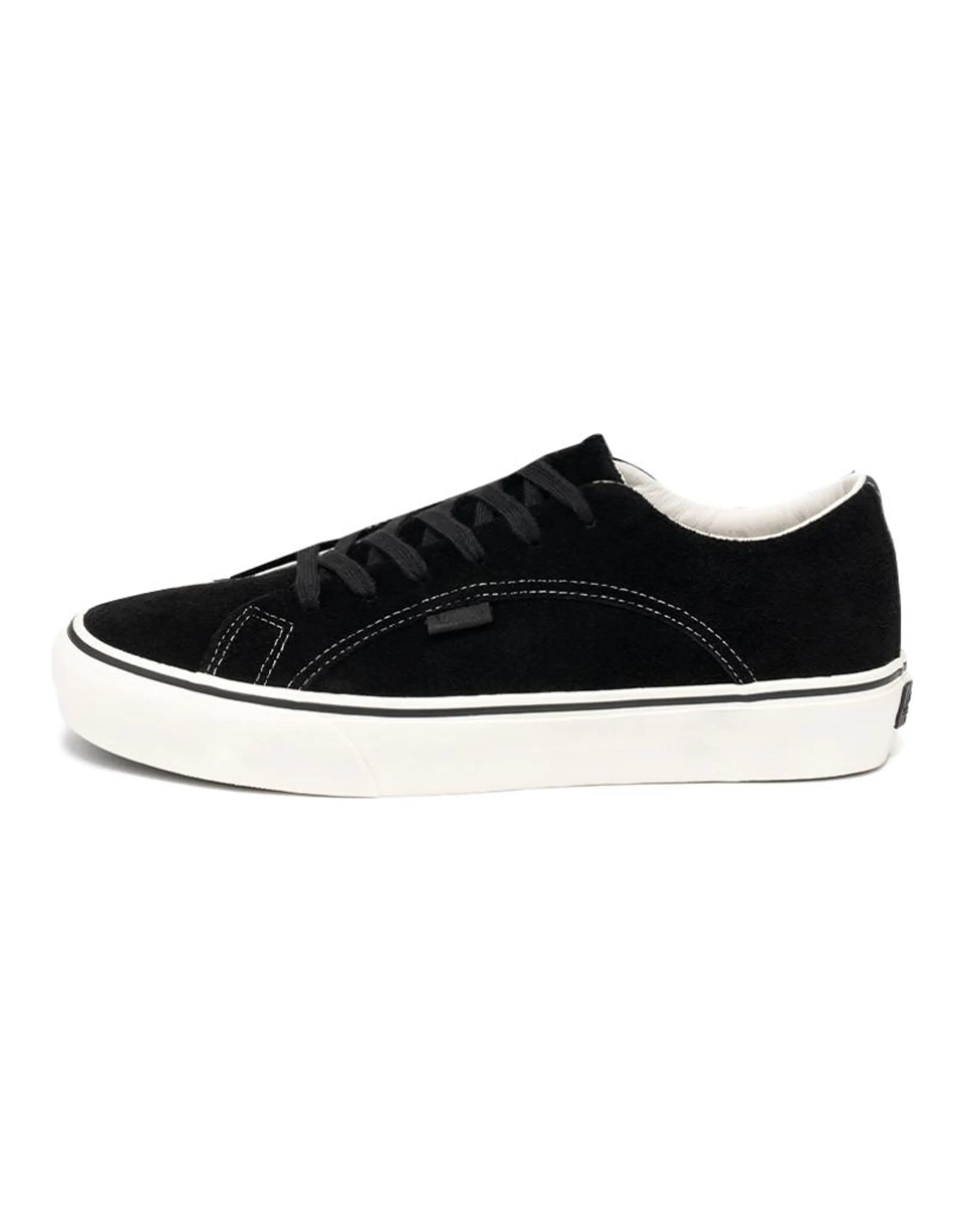 Vans Haven X Lampin Lx 'Black White'