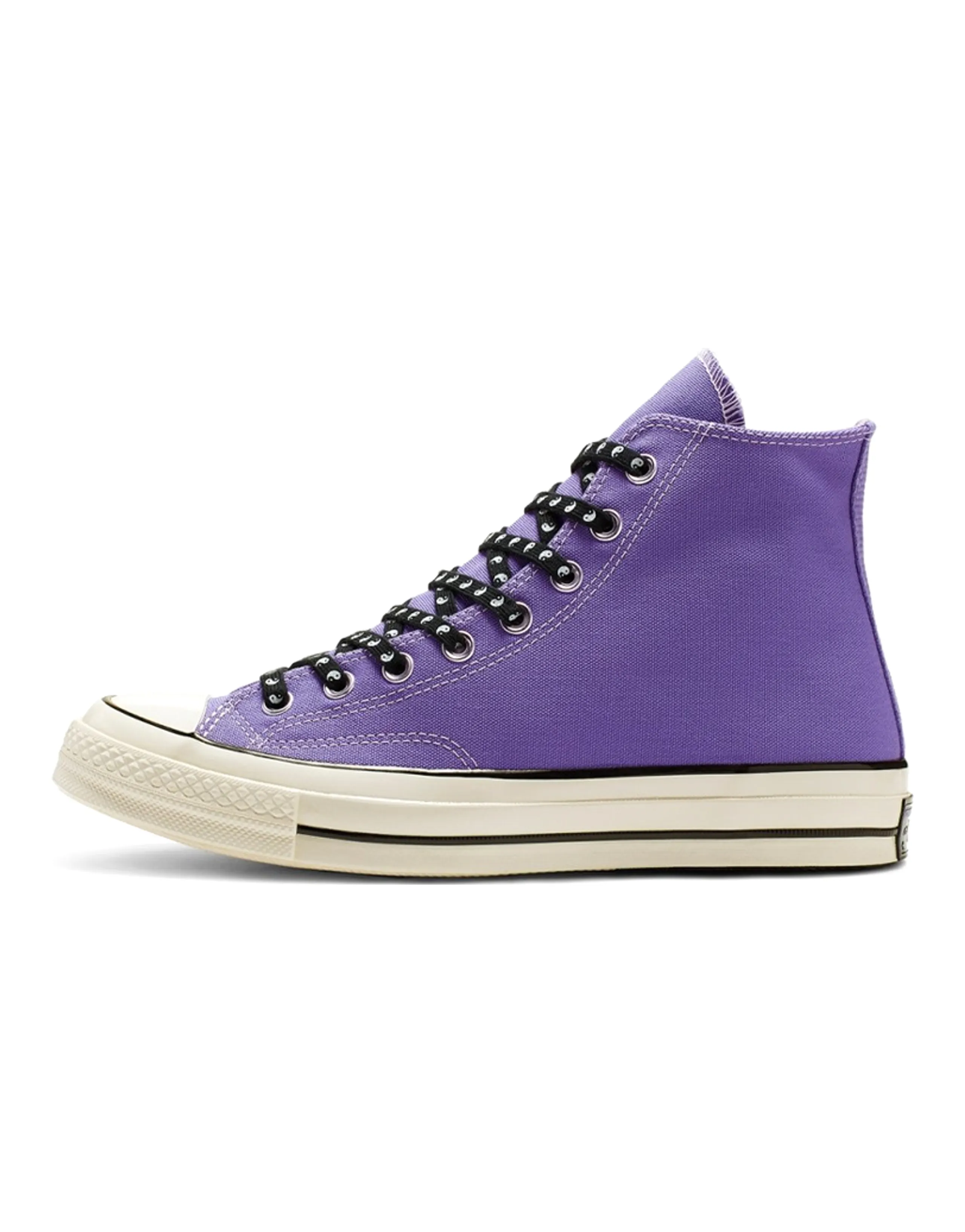 Converse Chuck Taylor 1970S Hi Psy Kicks Lilac