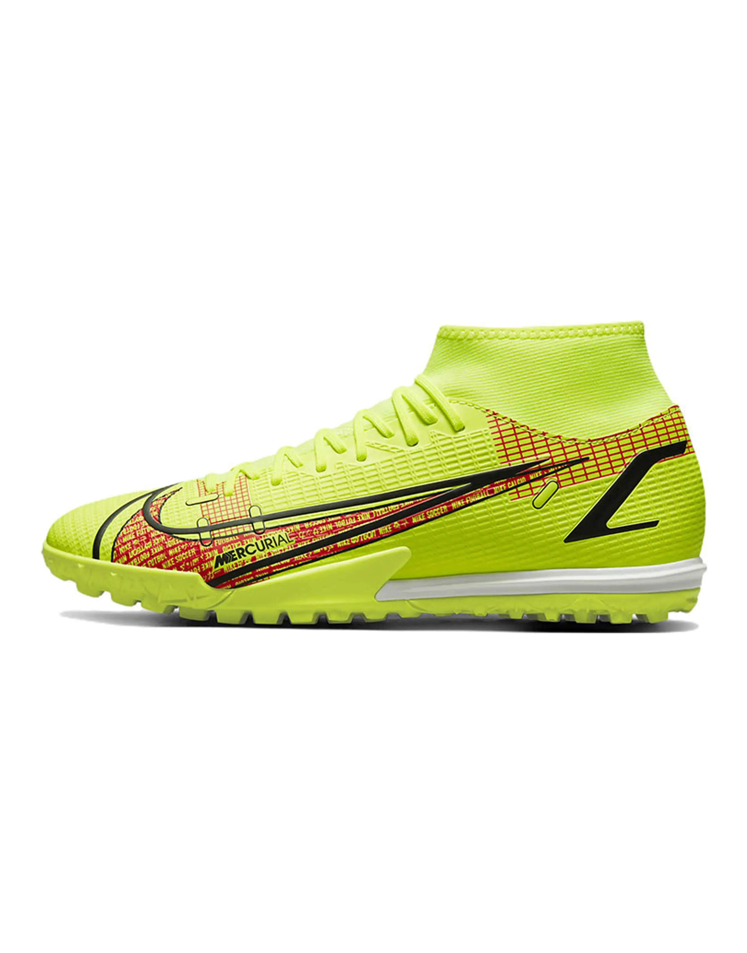 Nike Mercurial Superfly 8 Academy TF 'Motivation Pack'