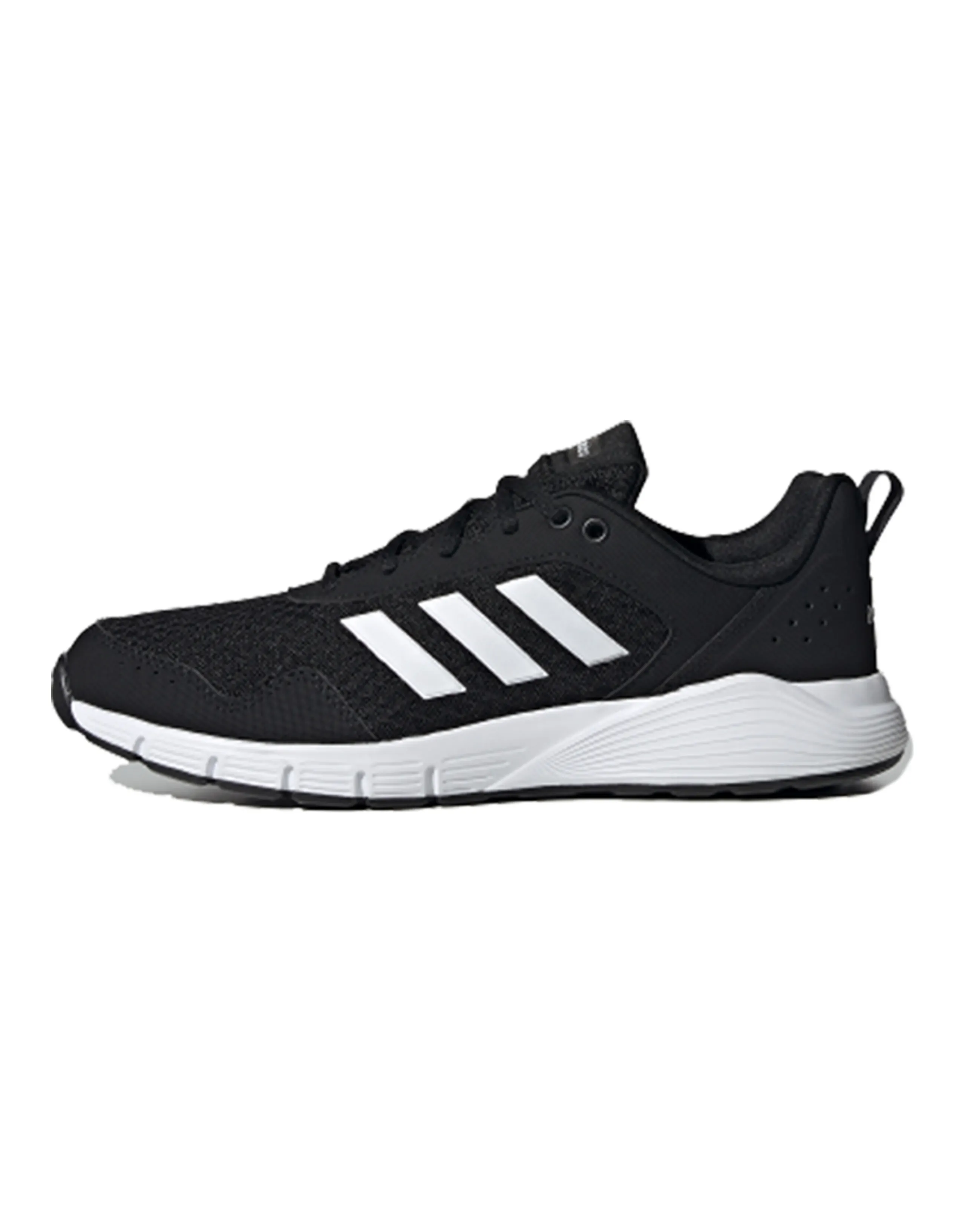 Adidas Neo Fluidcloud Neutral 'Black White'