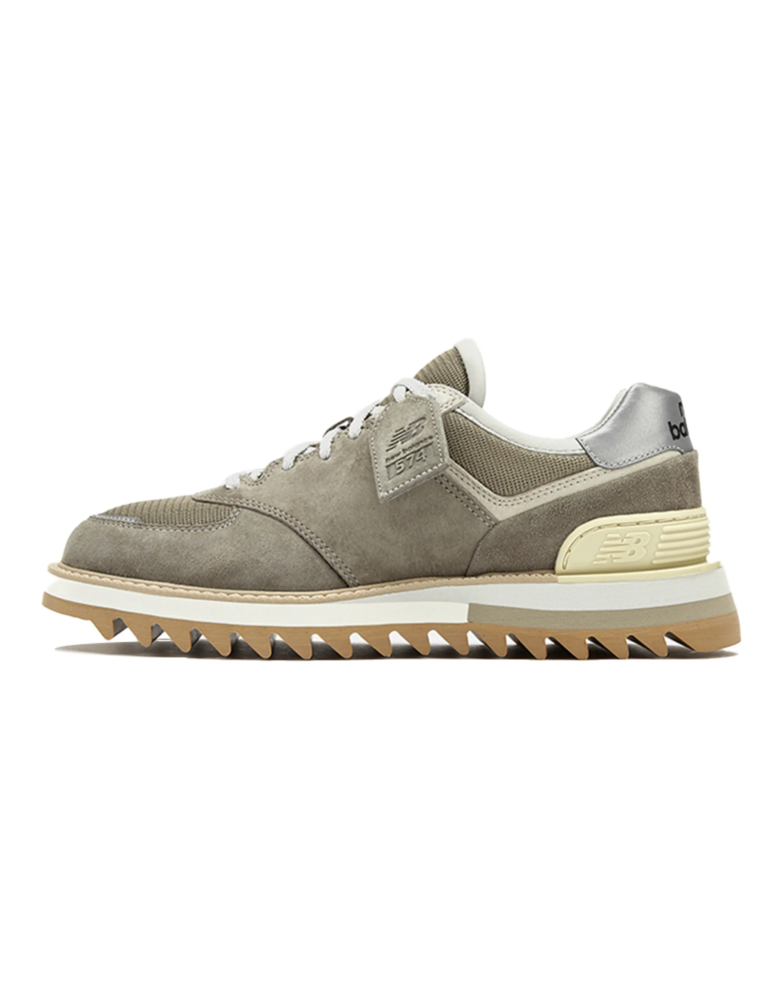 New Balance 574 TDS Grey Men's