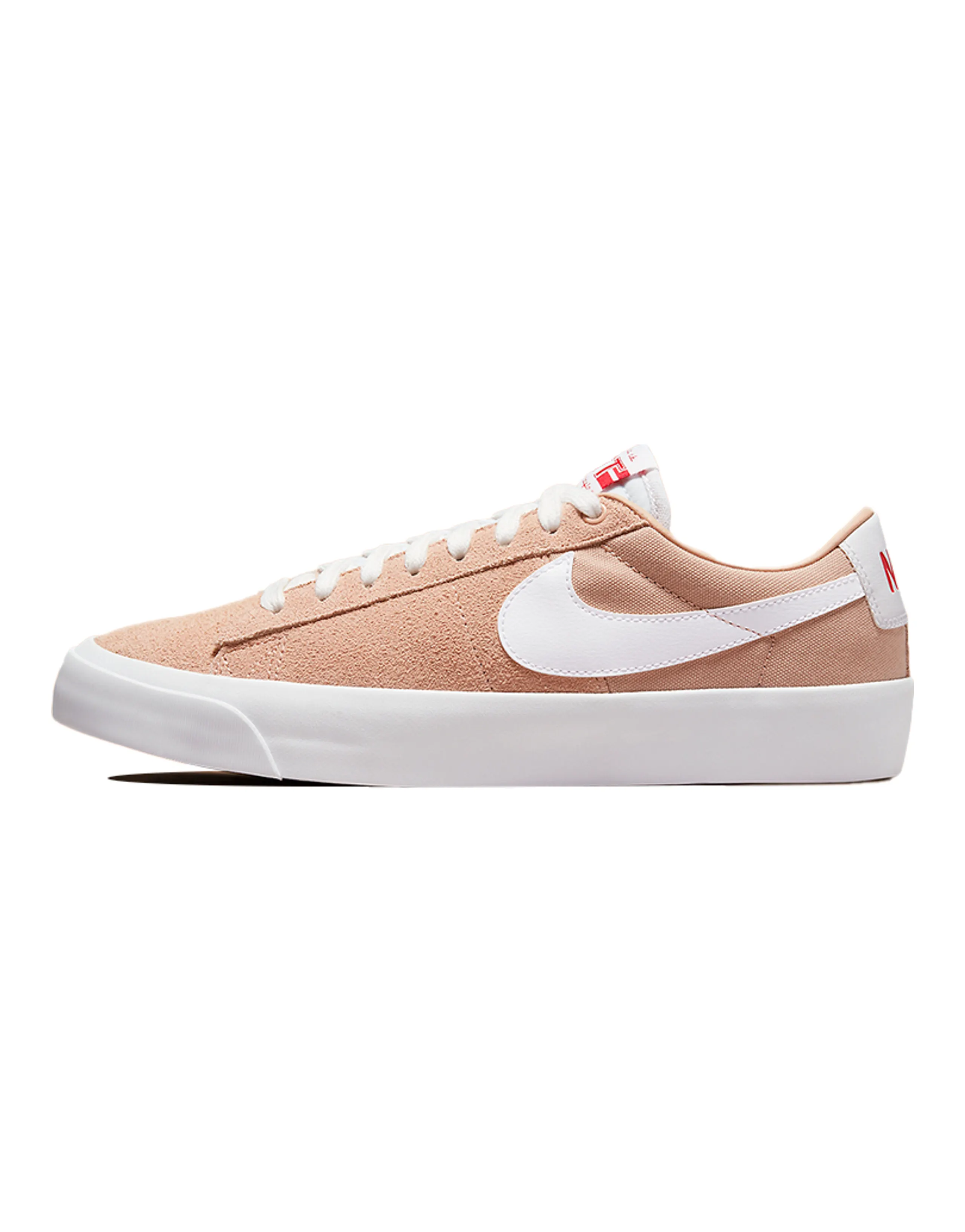 Nike Sb Zoom Blazer Low Pro Gt Bio Beige