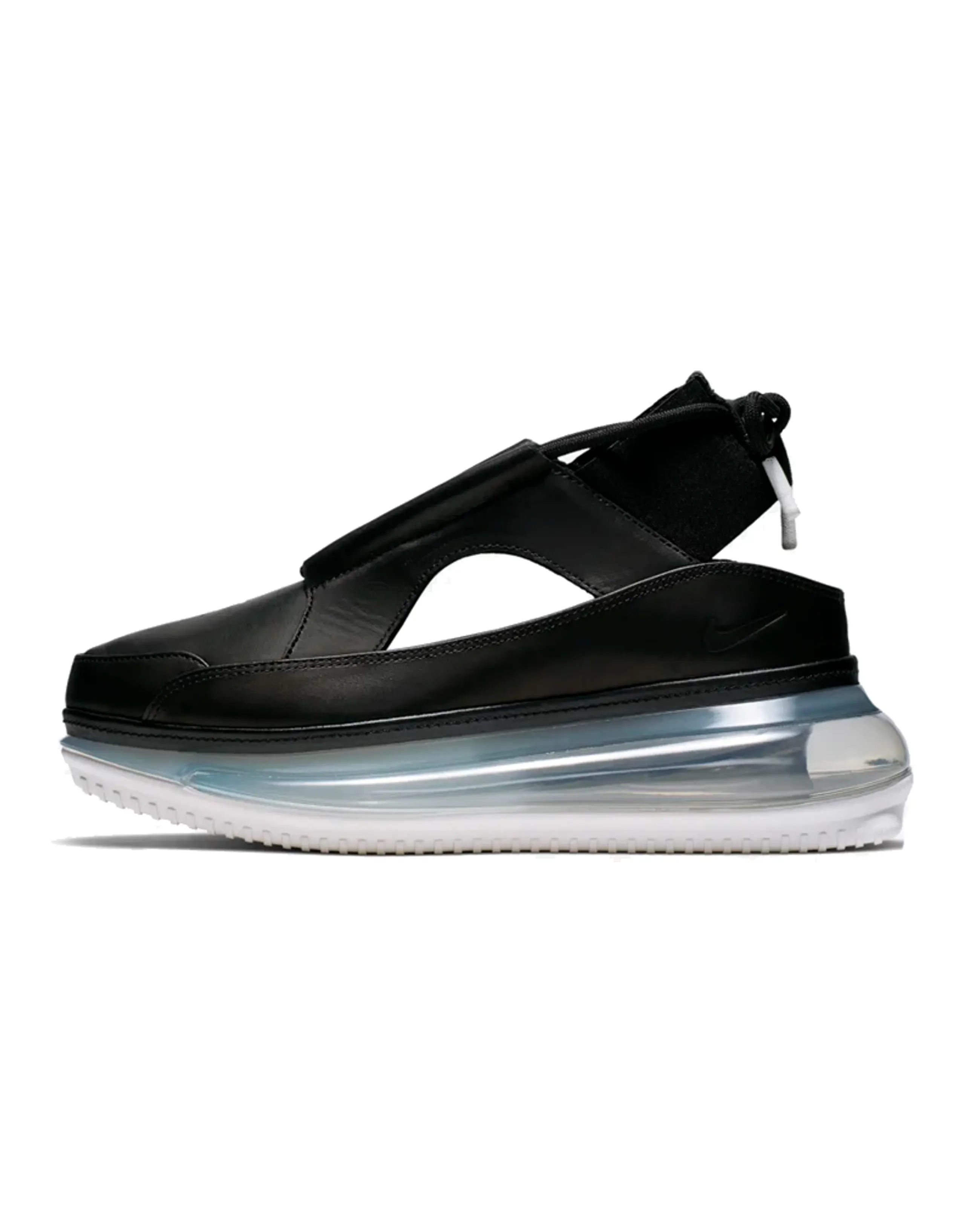 Nike Air Max Ff 720 Black Women's