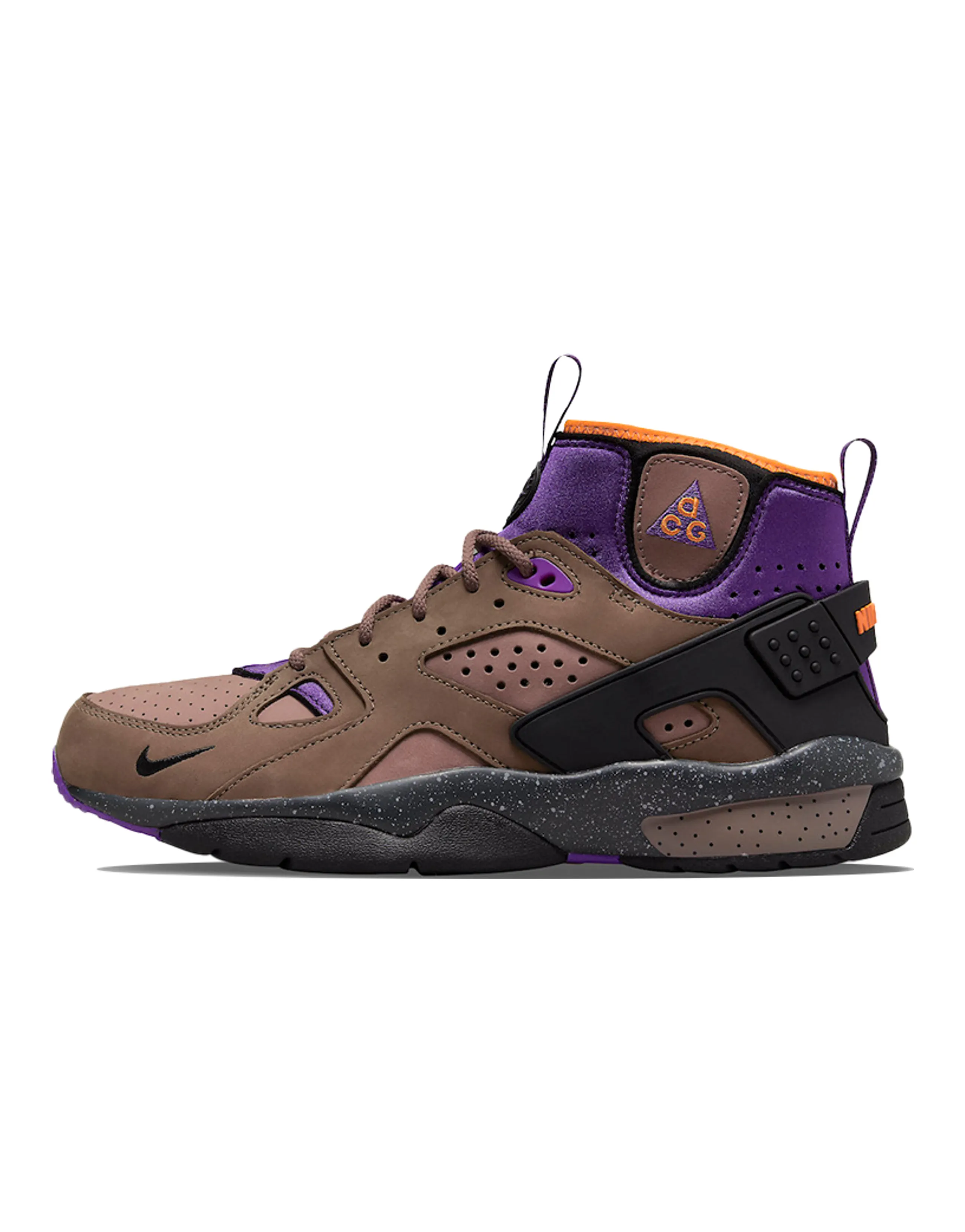 Nike Acg Air Mowabb Og Trails End Brown 2021