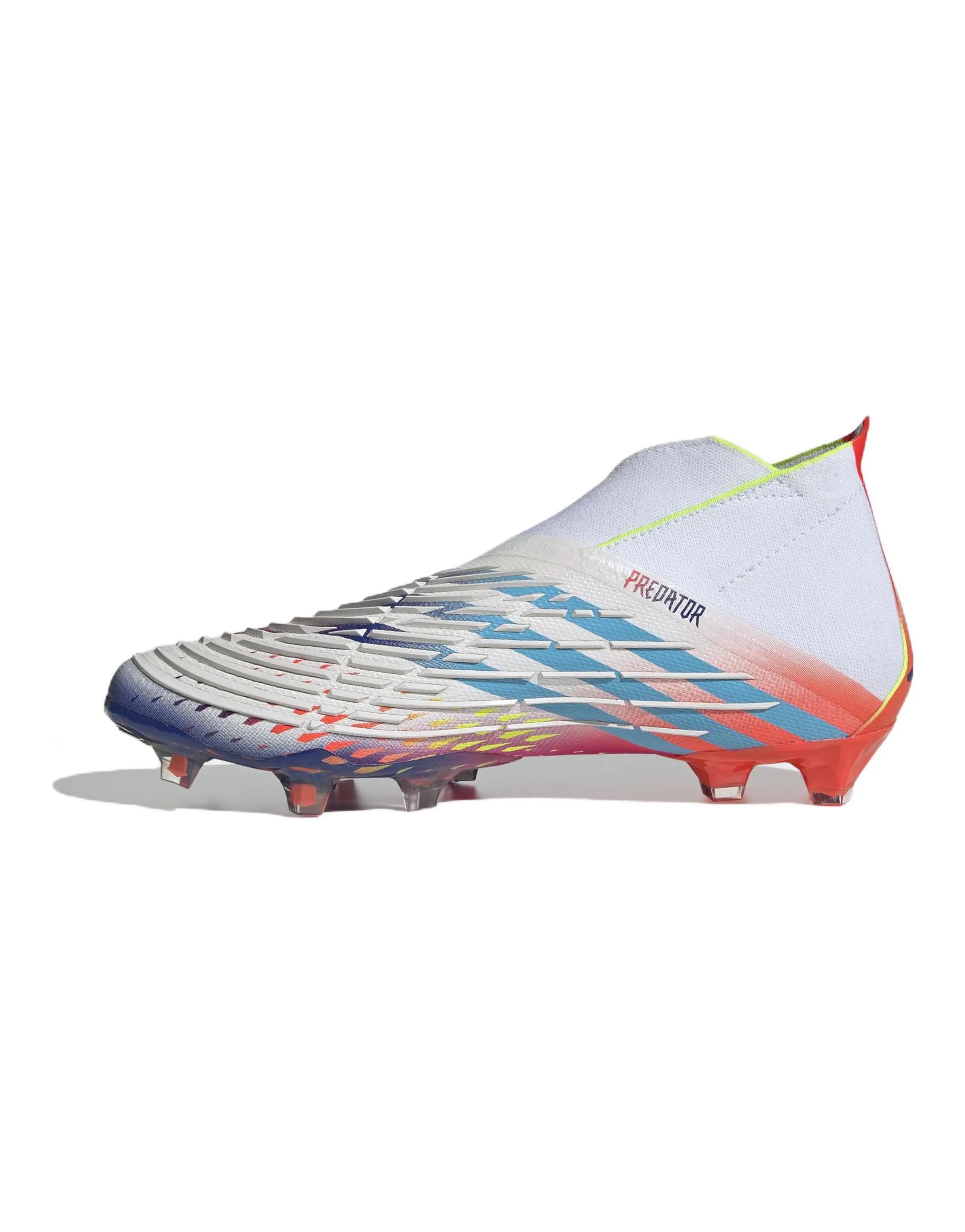 Adidas Predator Edge+ Fg Al Rihla Pack