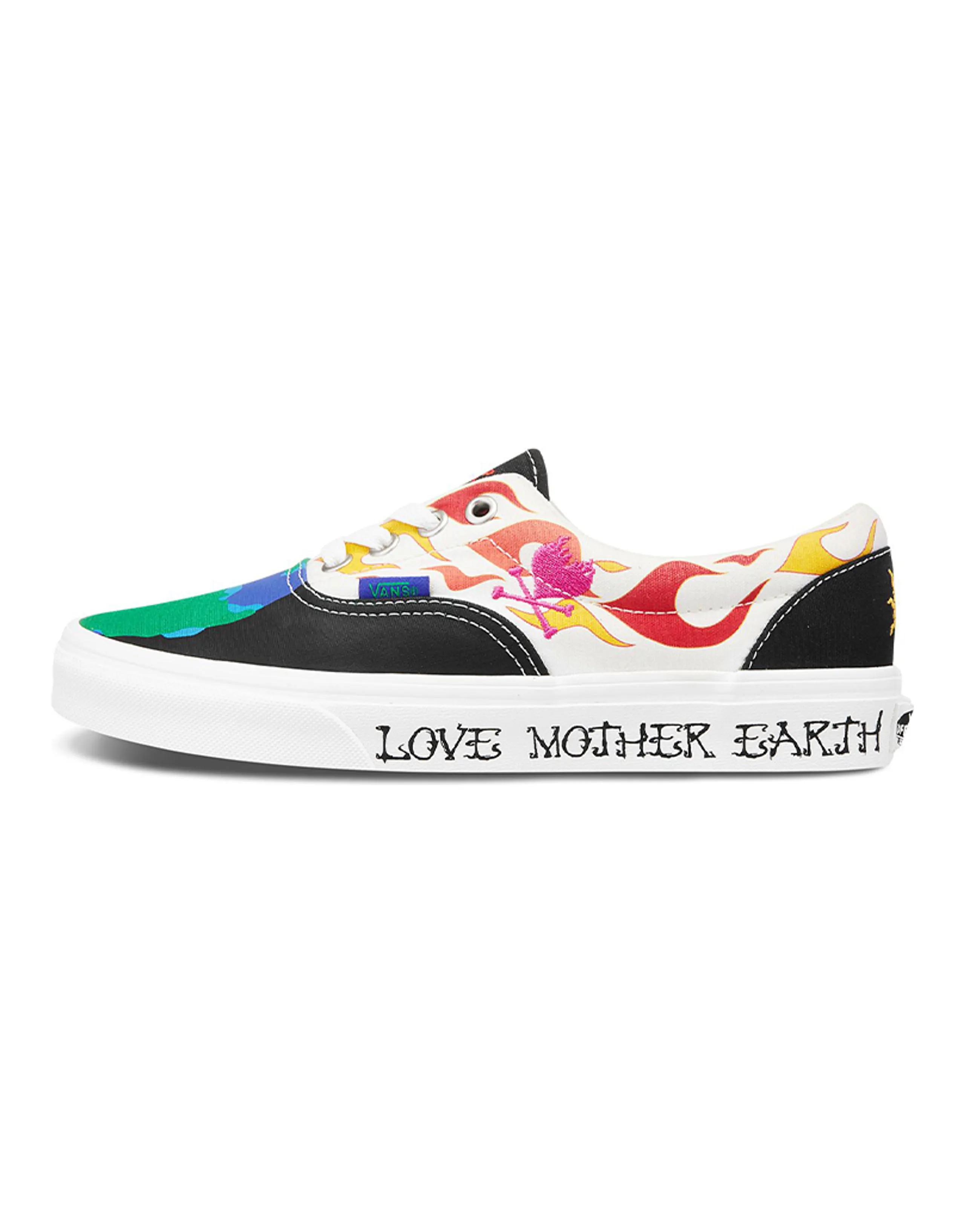 Vans Era Mother Earth