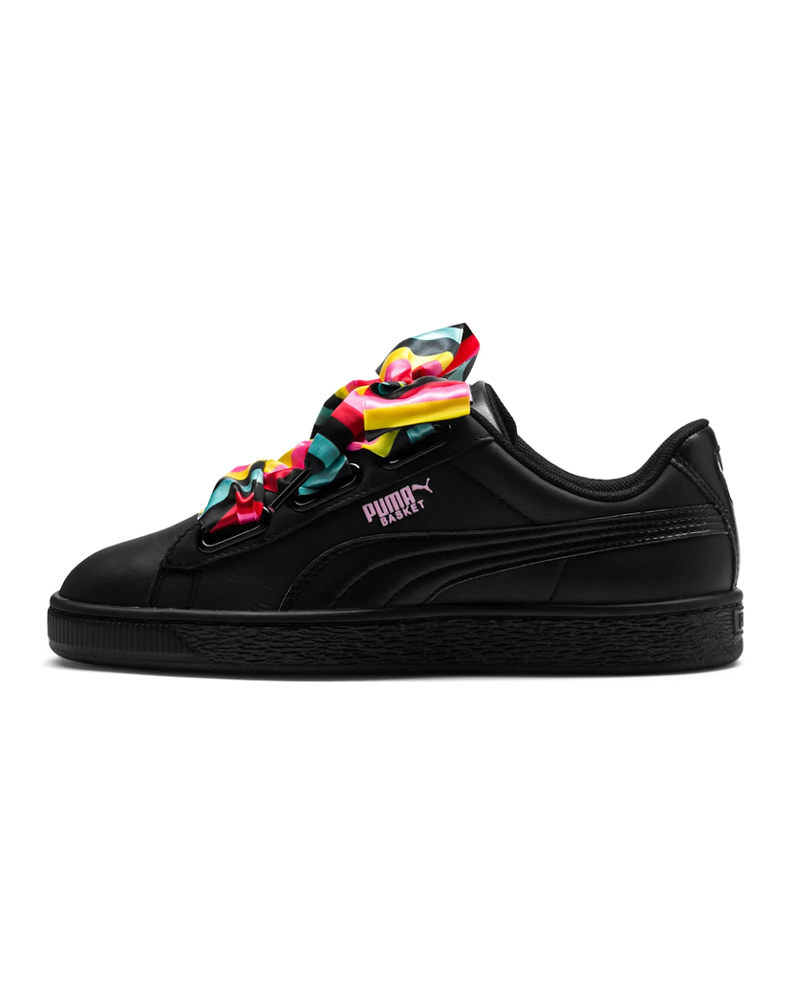 PUMA Basket Heart Gen Hustle Women's