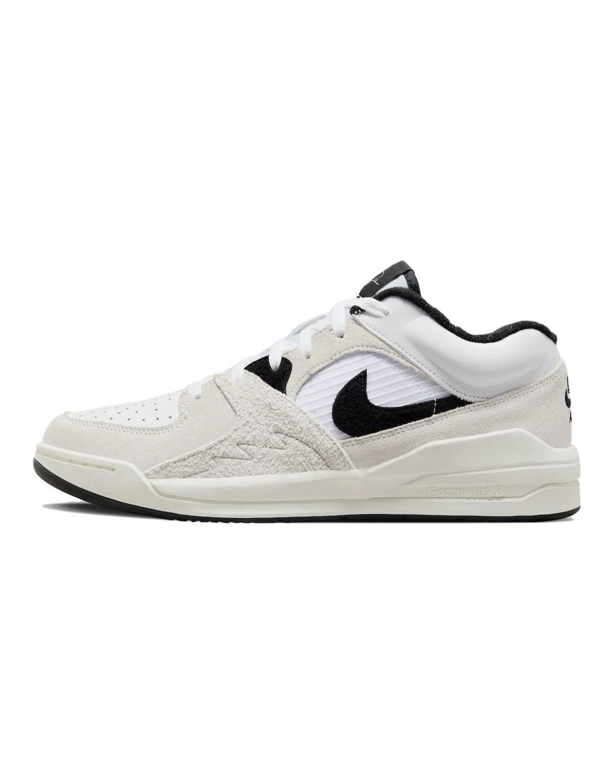 JORDAN Stadium 90 Sail Black