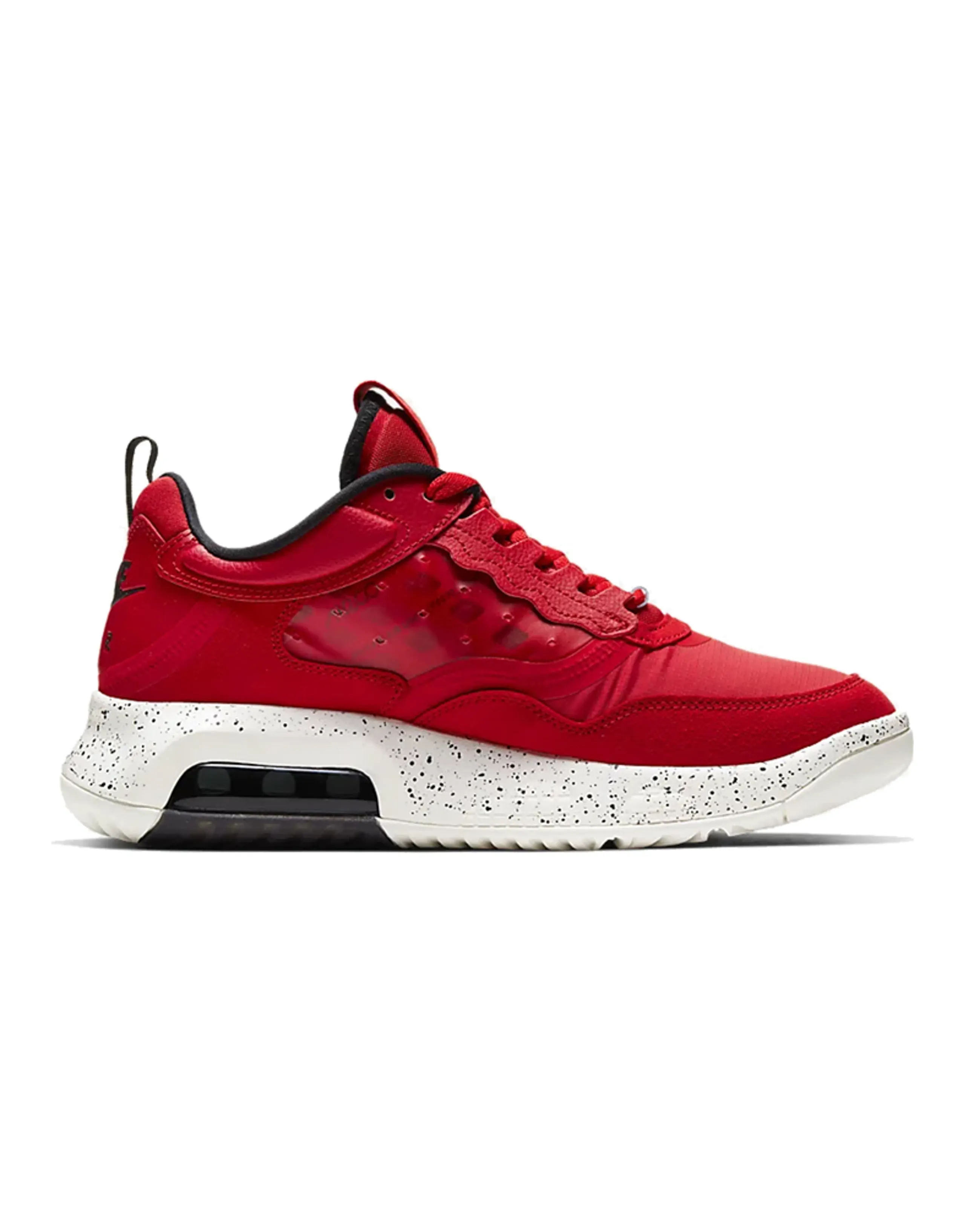 JORDAN Max 200 Fire Red