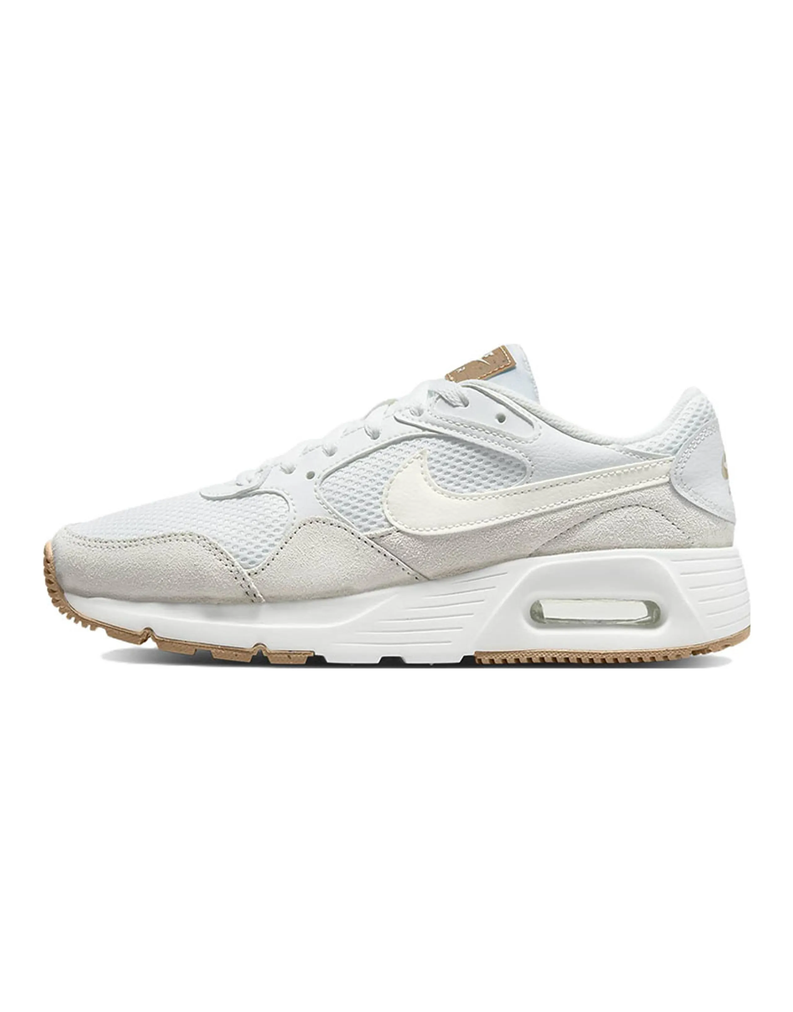 Nike Air Max Sc 'White Platinum Tint' Women's