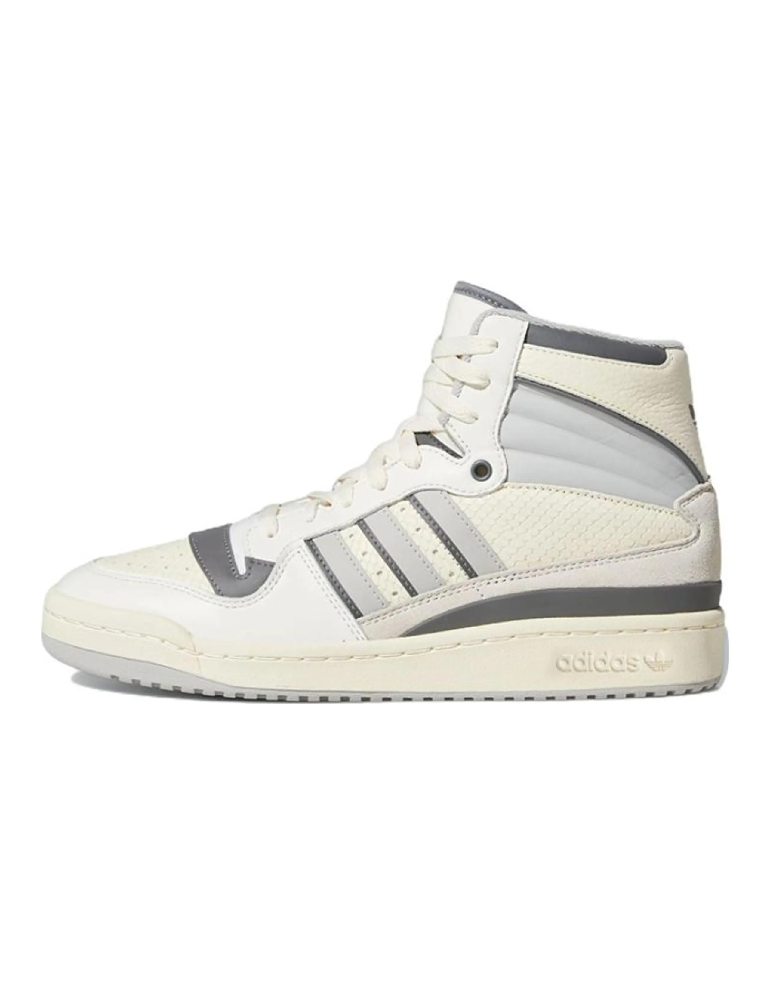Adidas Originals El Dorado Cream White Grey