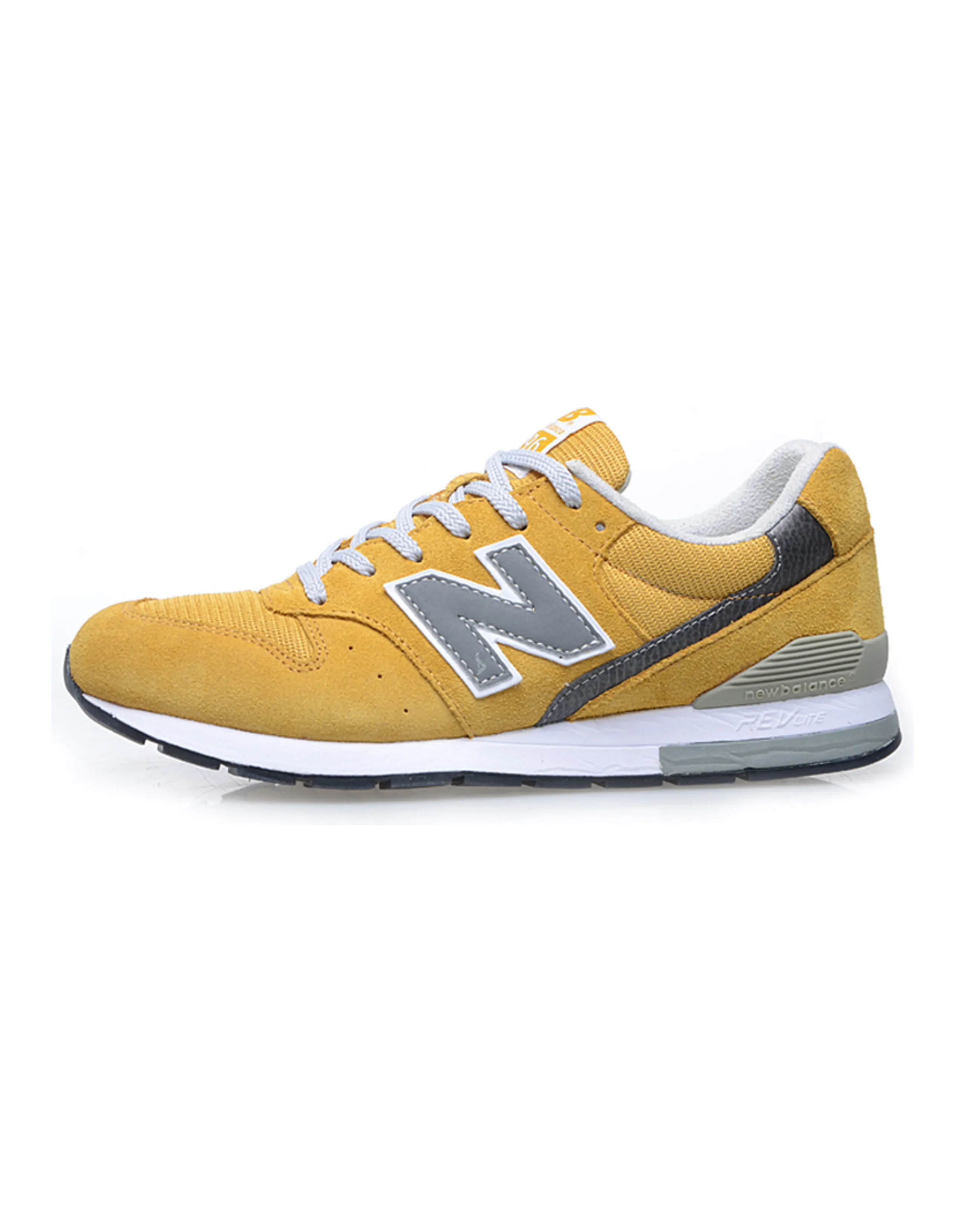 New Balance 996 Series Sneakers Orange