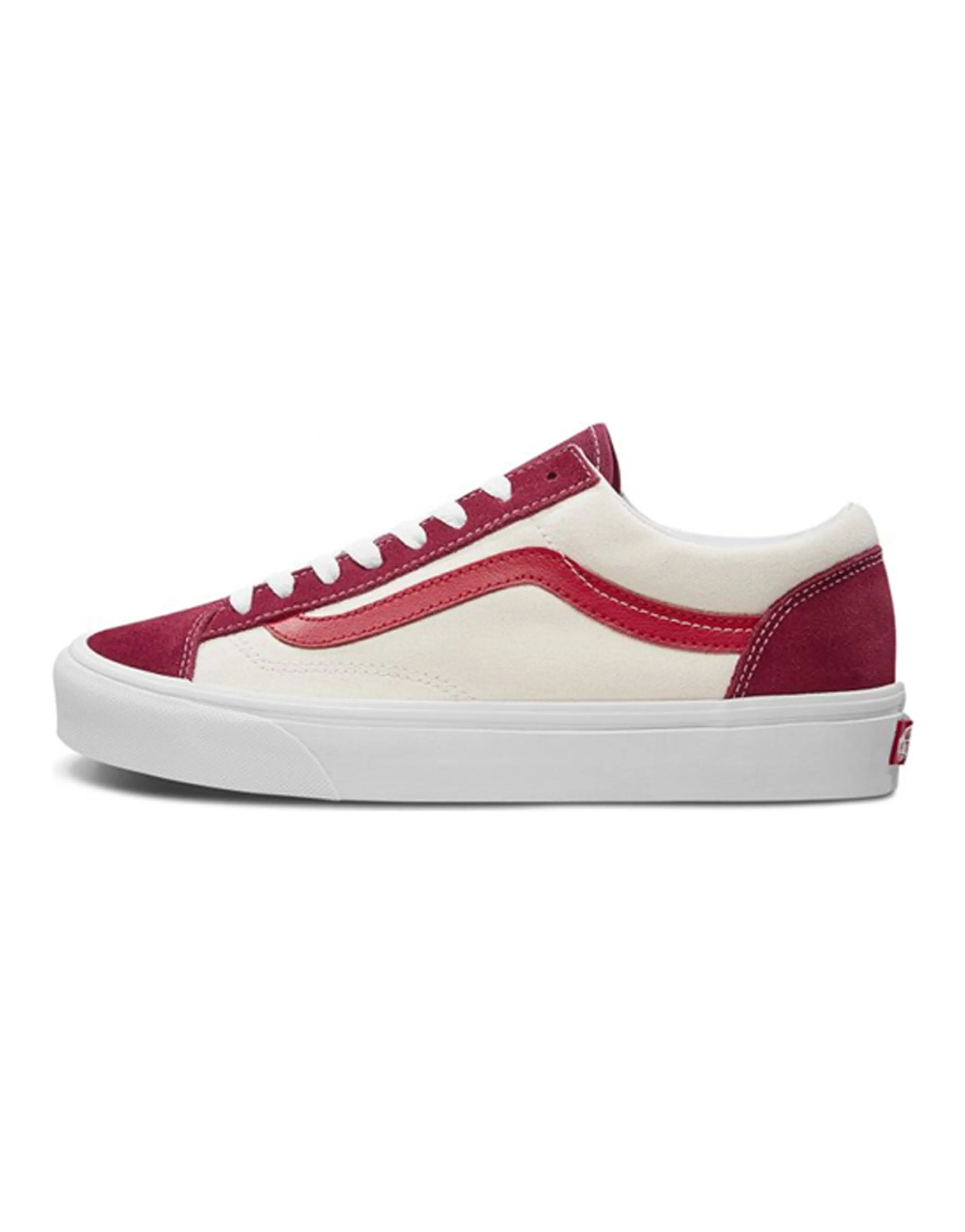 Style 36 Vans Retro Sport 'Biking Red'
