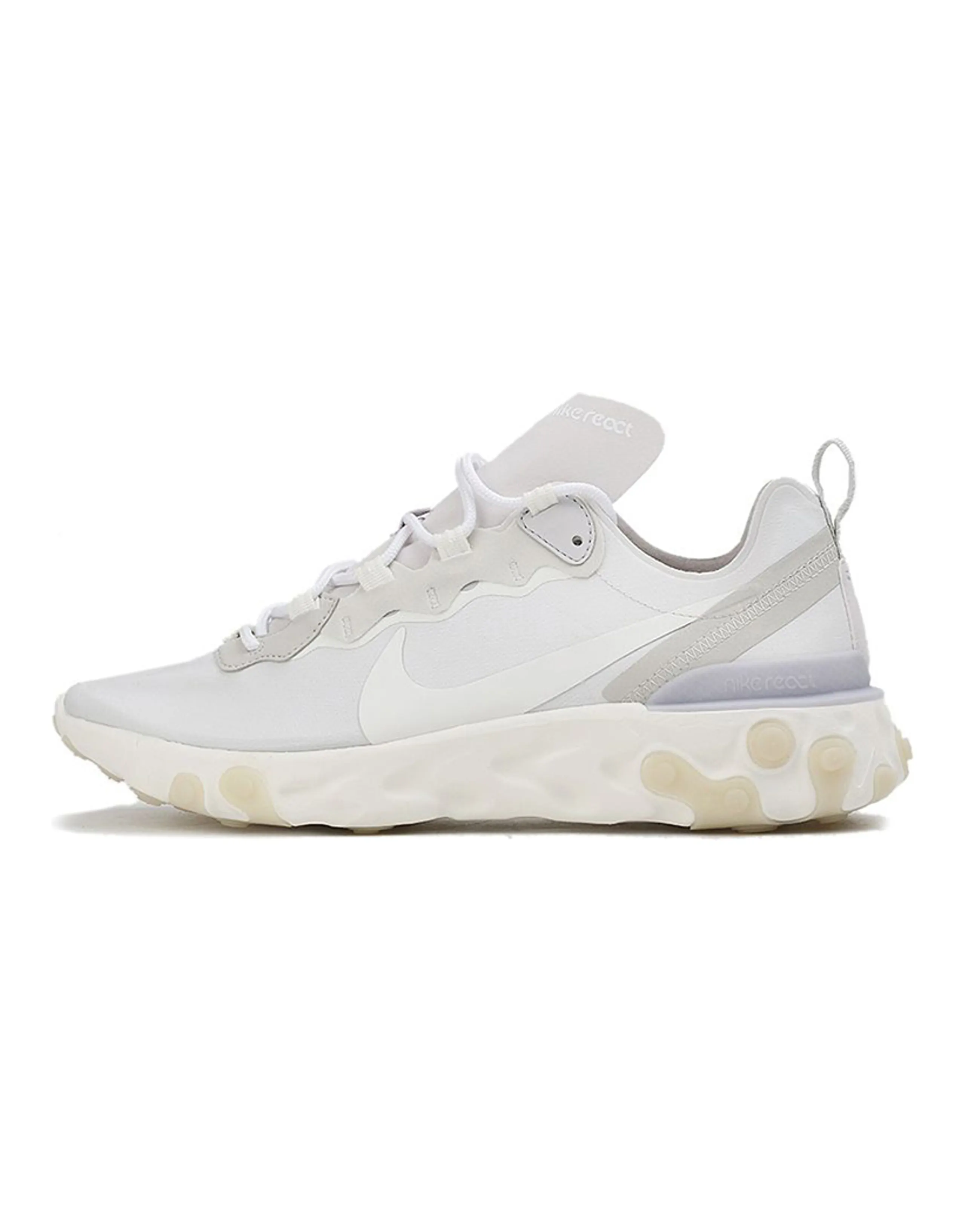 Nike React Element 55 'Platinum Tint'