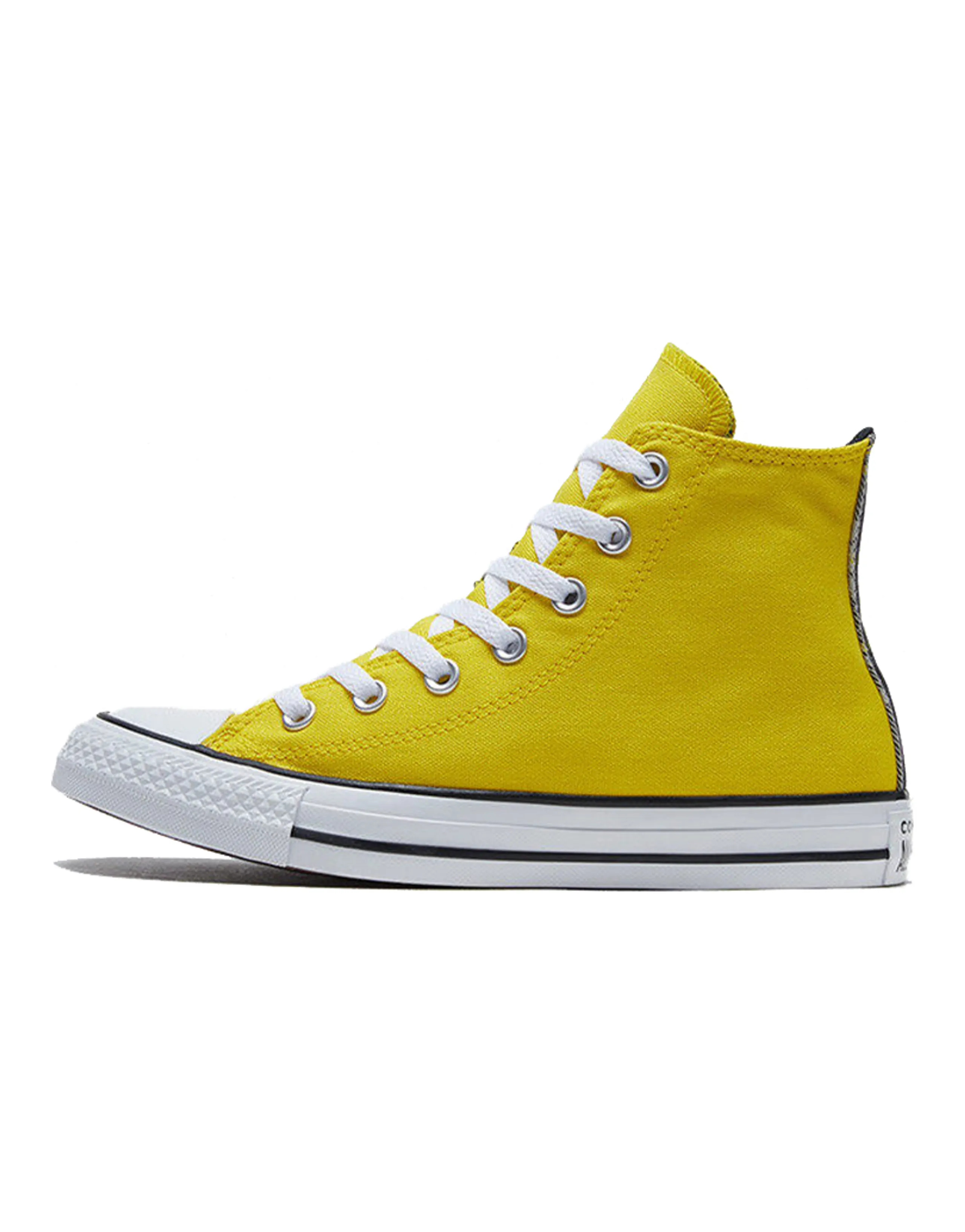 Converse Chuck Taylor All Star 'Yellow' Women's