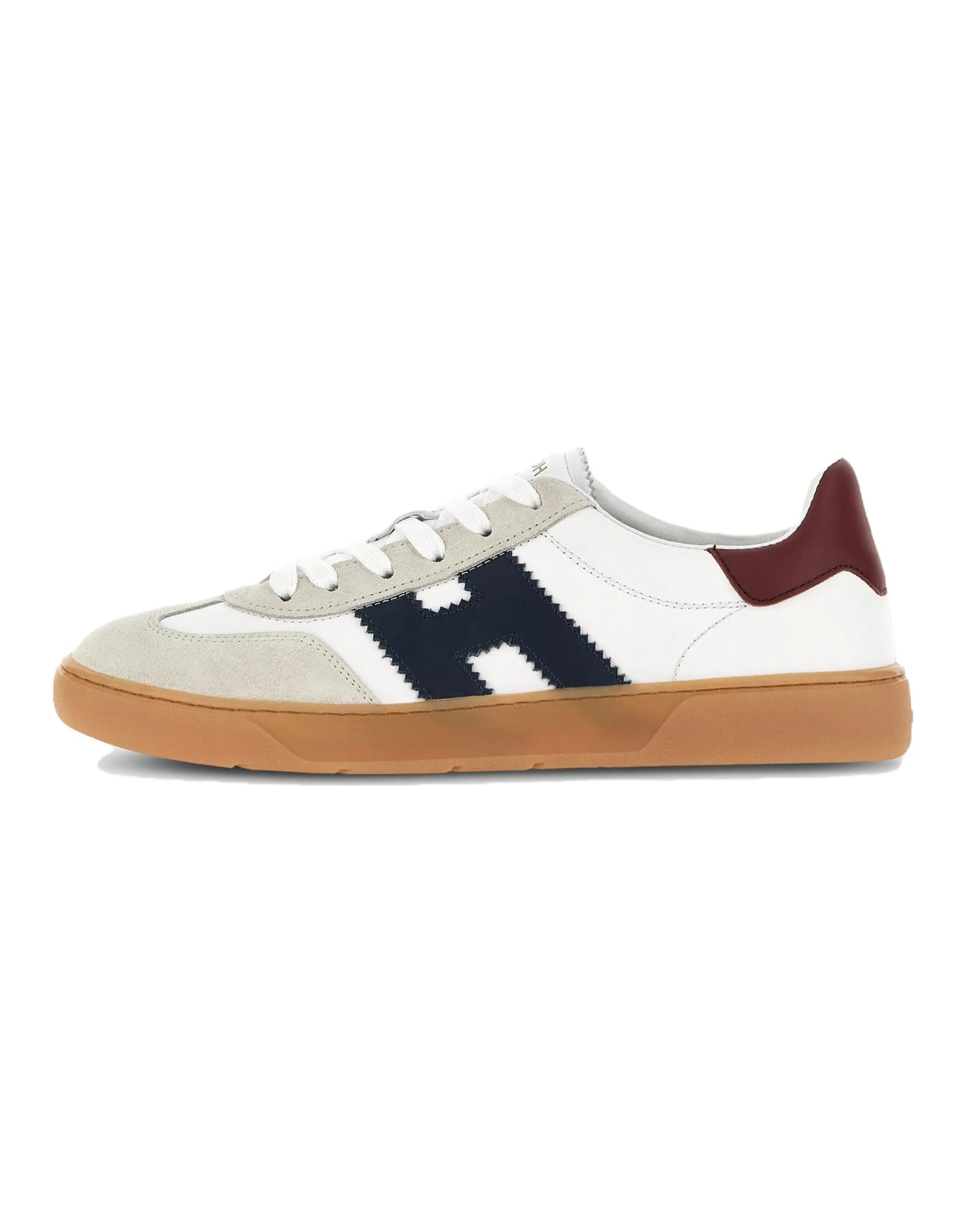 HOGAN Cool Low Top Sneakers