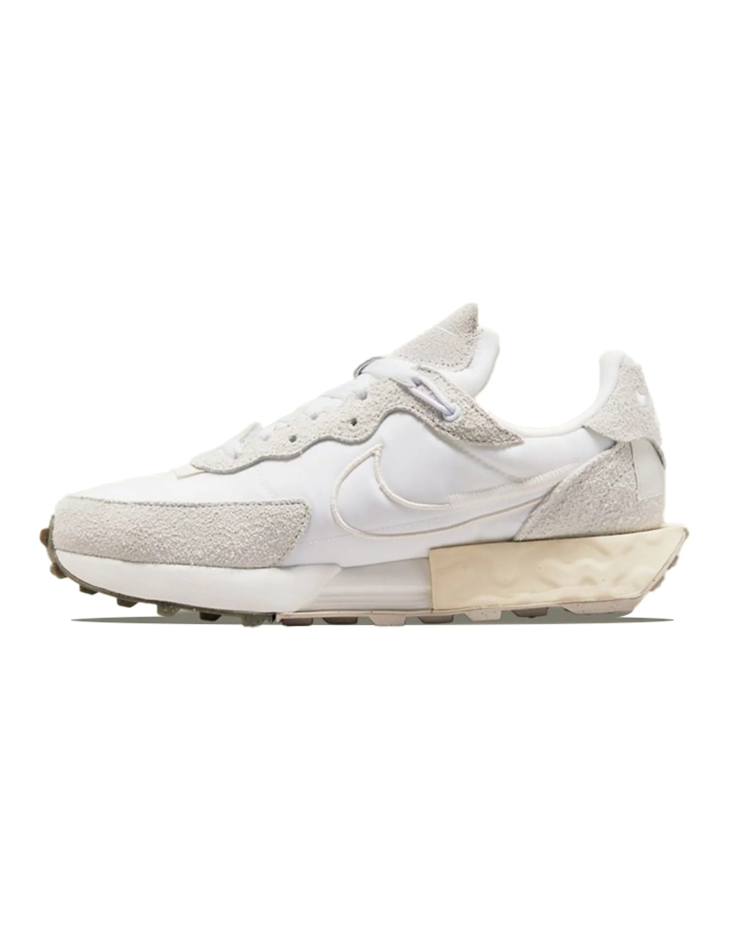 Nike Fontanka Waffle White Phantom Women's