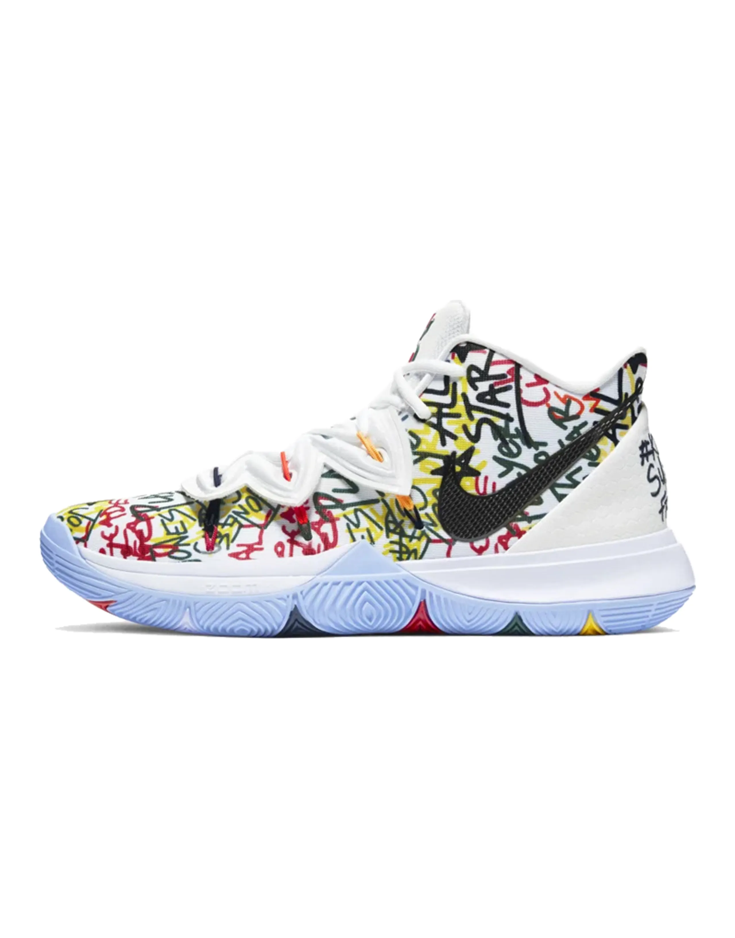 Nike Kyrie 5 Keep Sue Fresh