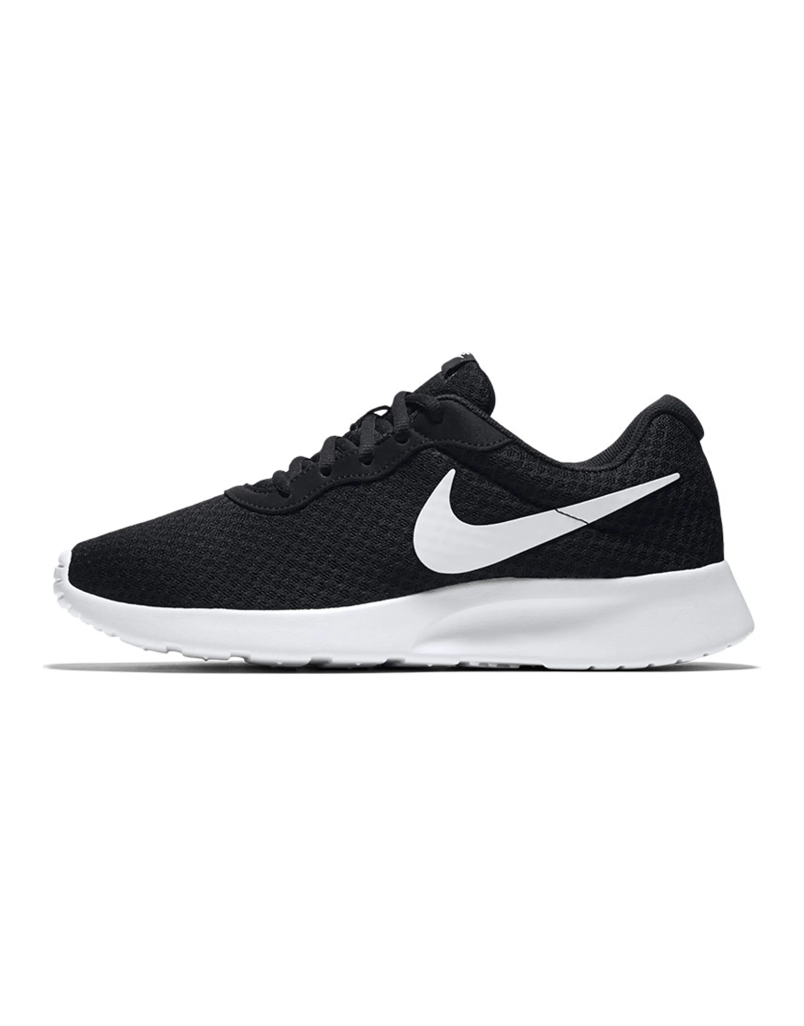 Nike Tanjun Black/White
