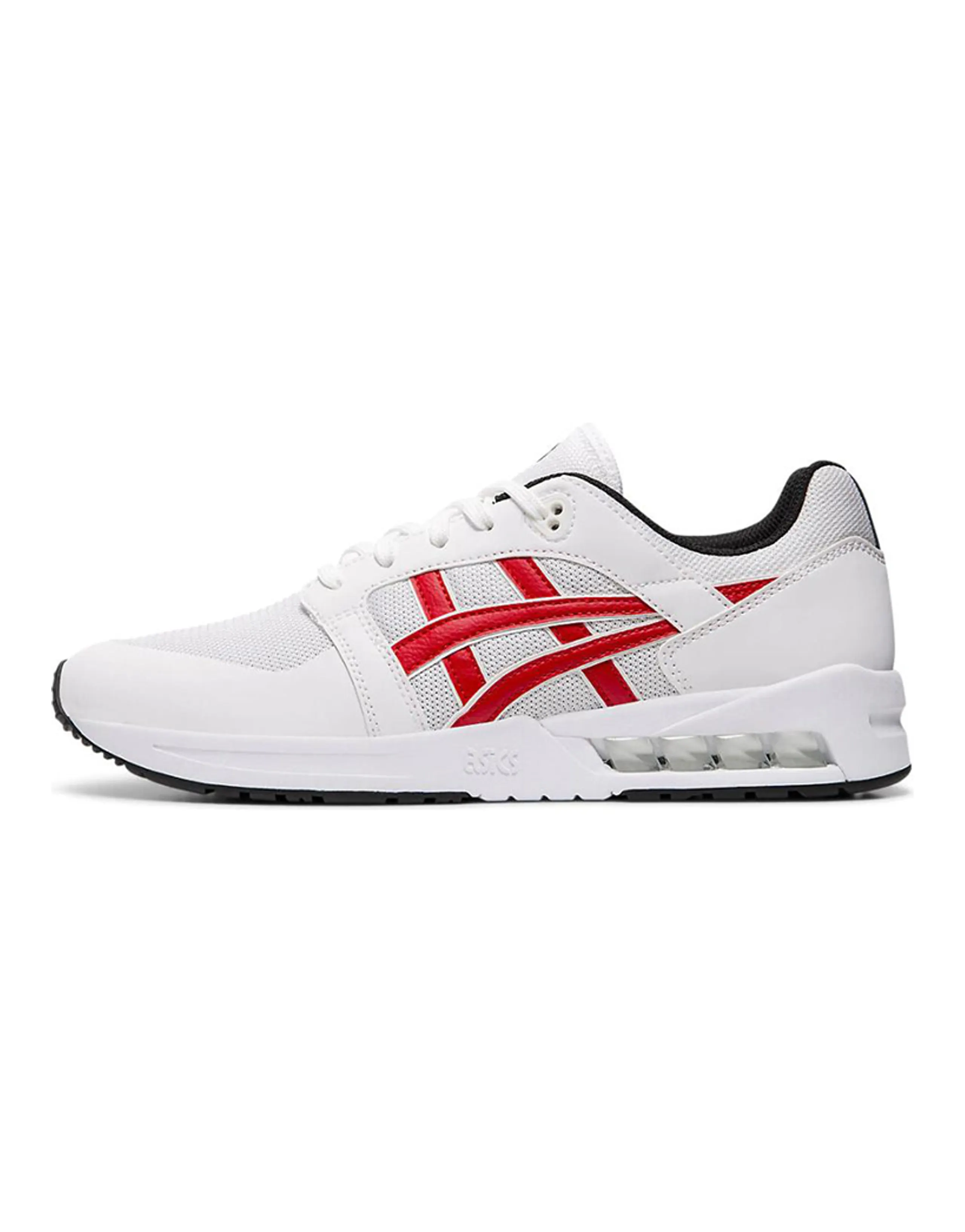 Asics Gel Saga Sou 'White Classic Red'