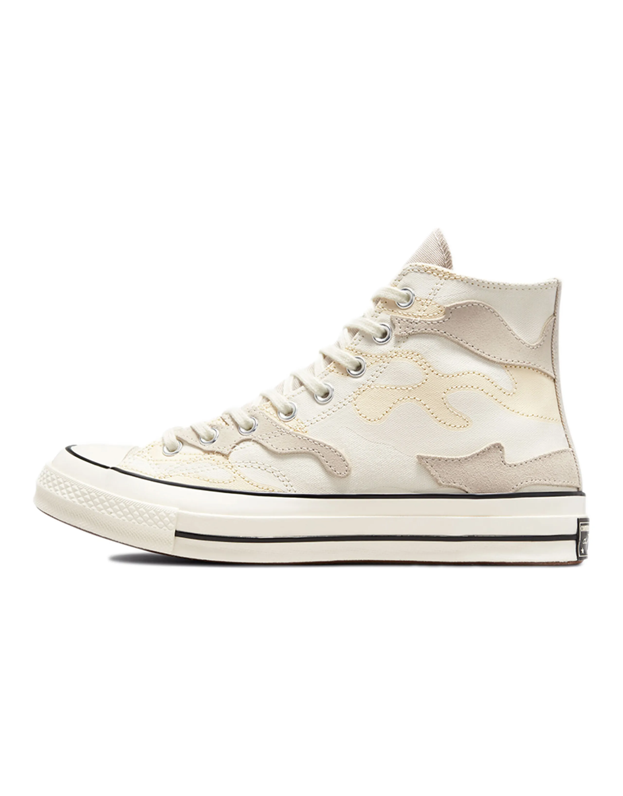 Chuck 70 Converse High 'Egret Camo'