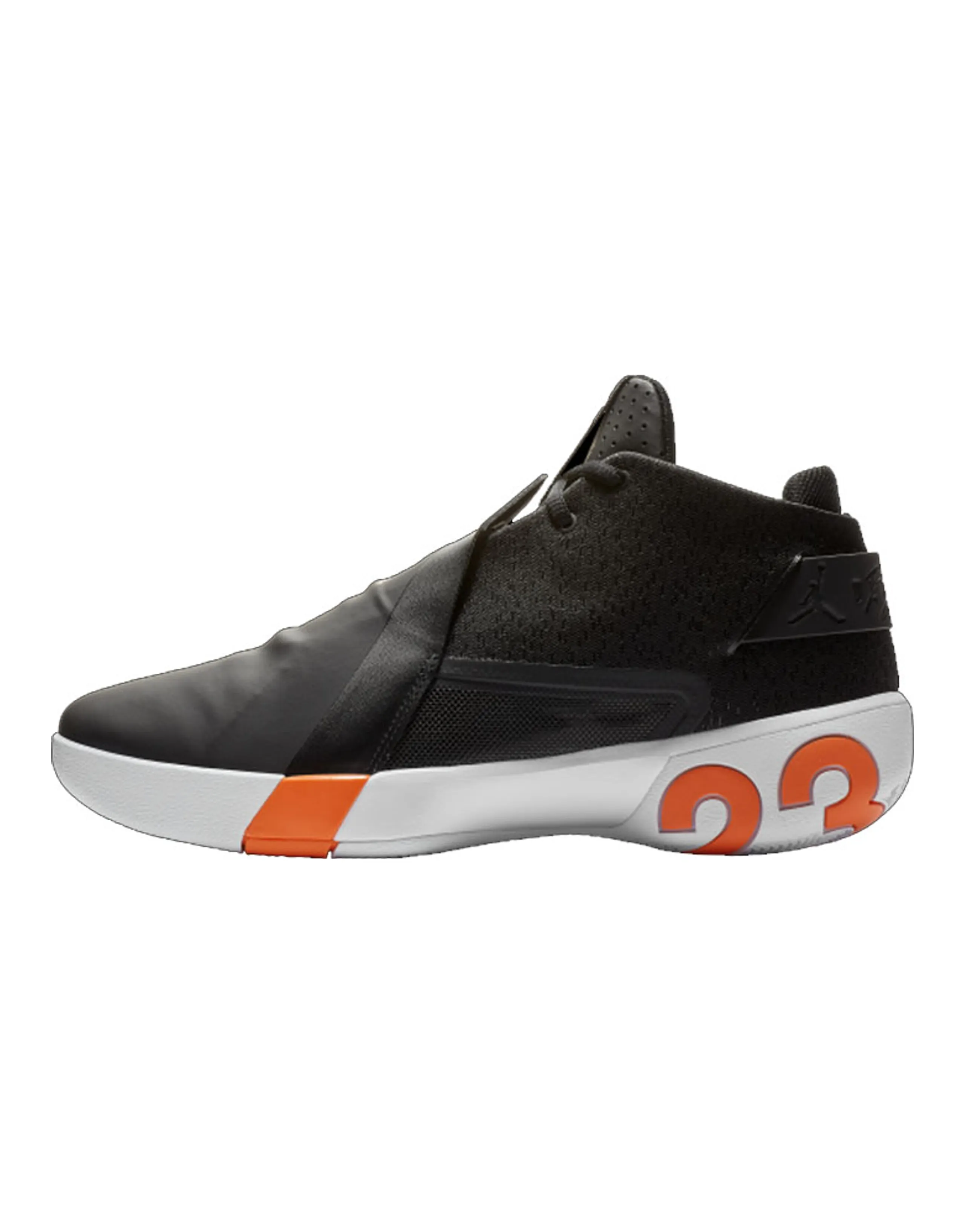 JORDAN Ultra.Fly 3 Pfx 'Hyper Crimson'