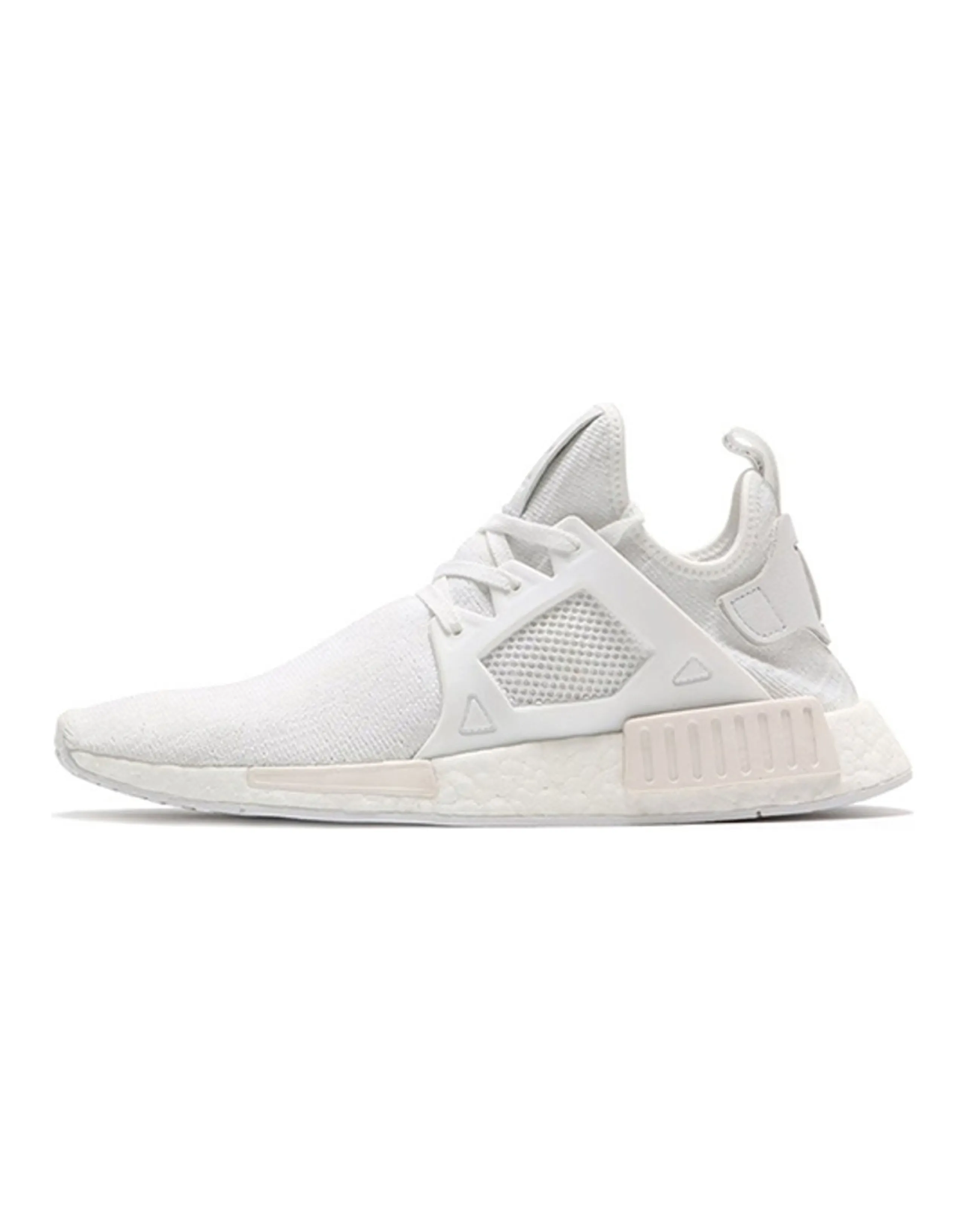 Adidas Originals Nmd XR1 Triple White 2016