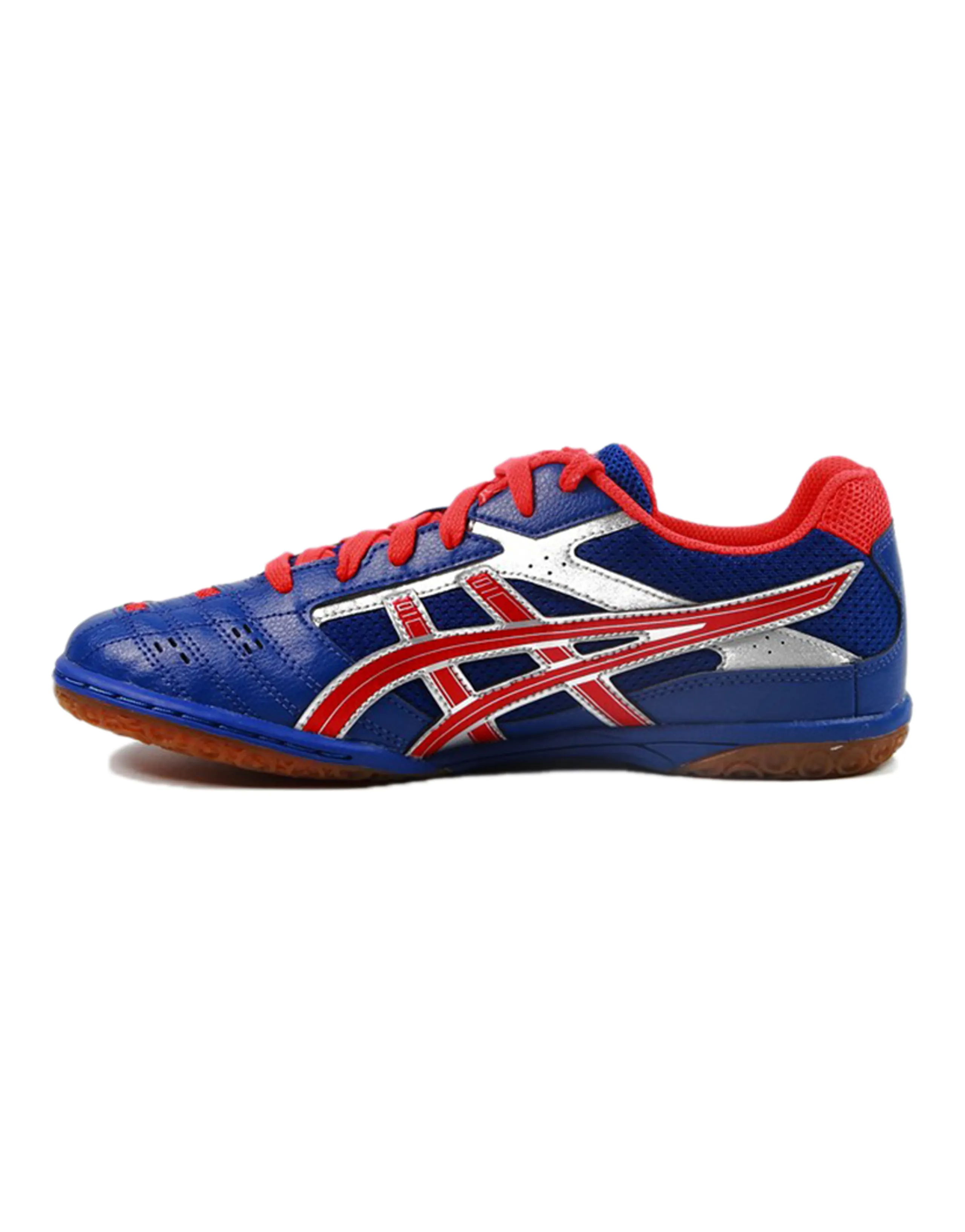 Asics Attack Hyperbeat Sp 2 'Blue Red'