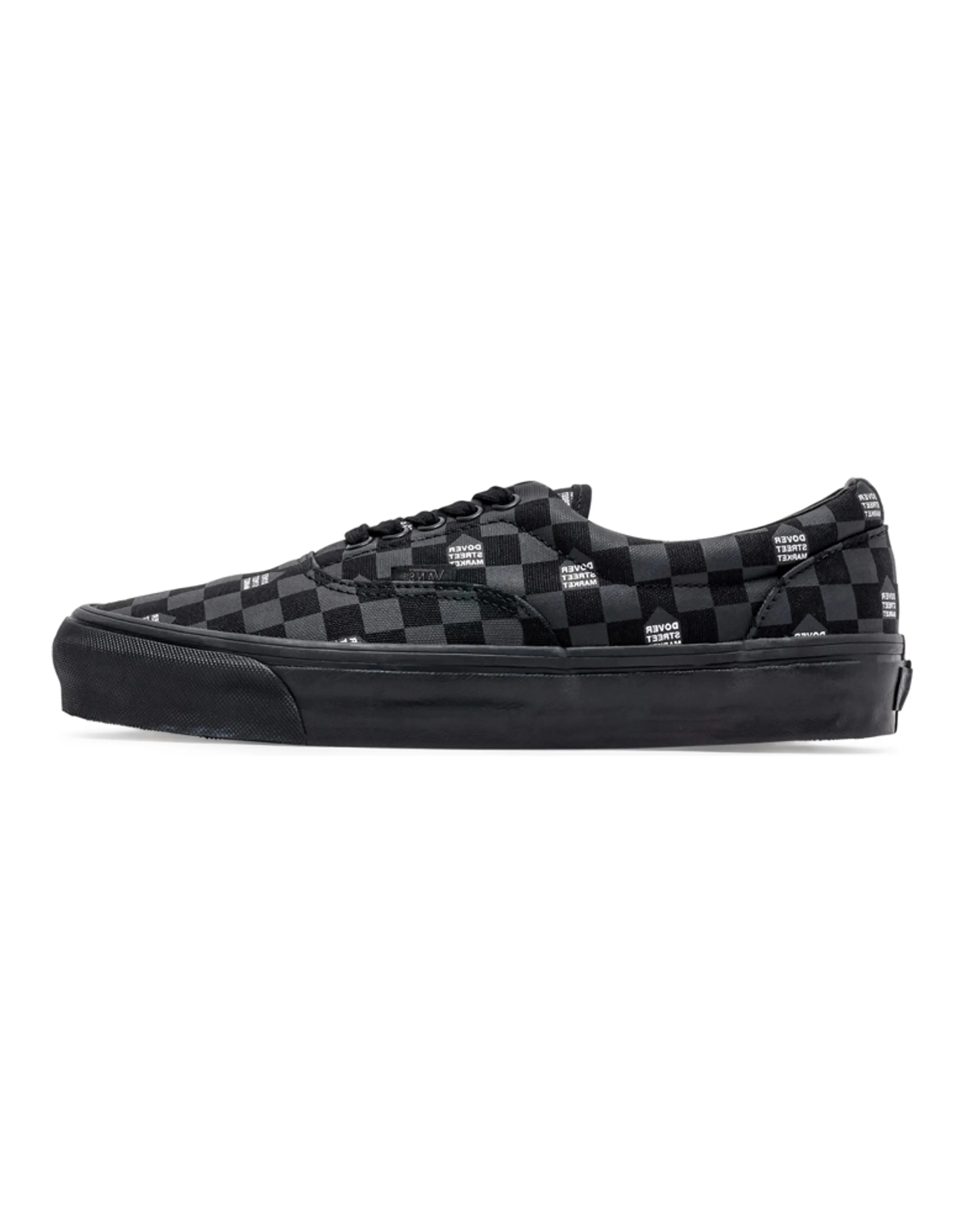 Vans Dover Street Market X Era 'Monochromarket   Black'