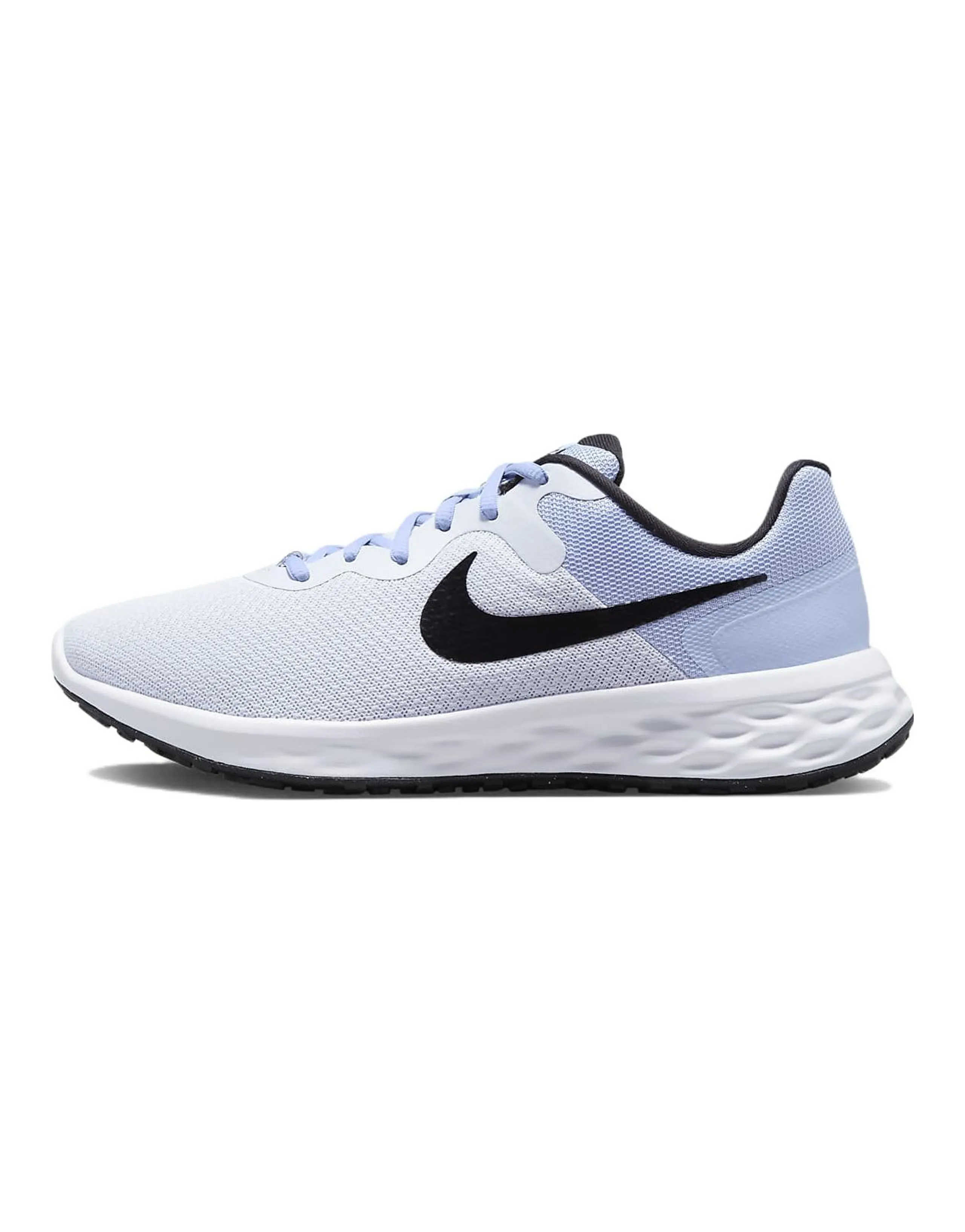 Nike Revolution 6 Next Nature 'Grey Cobalt Bliss'