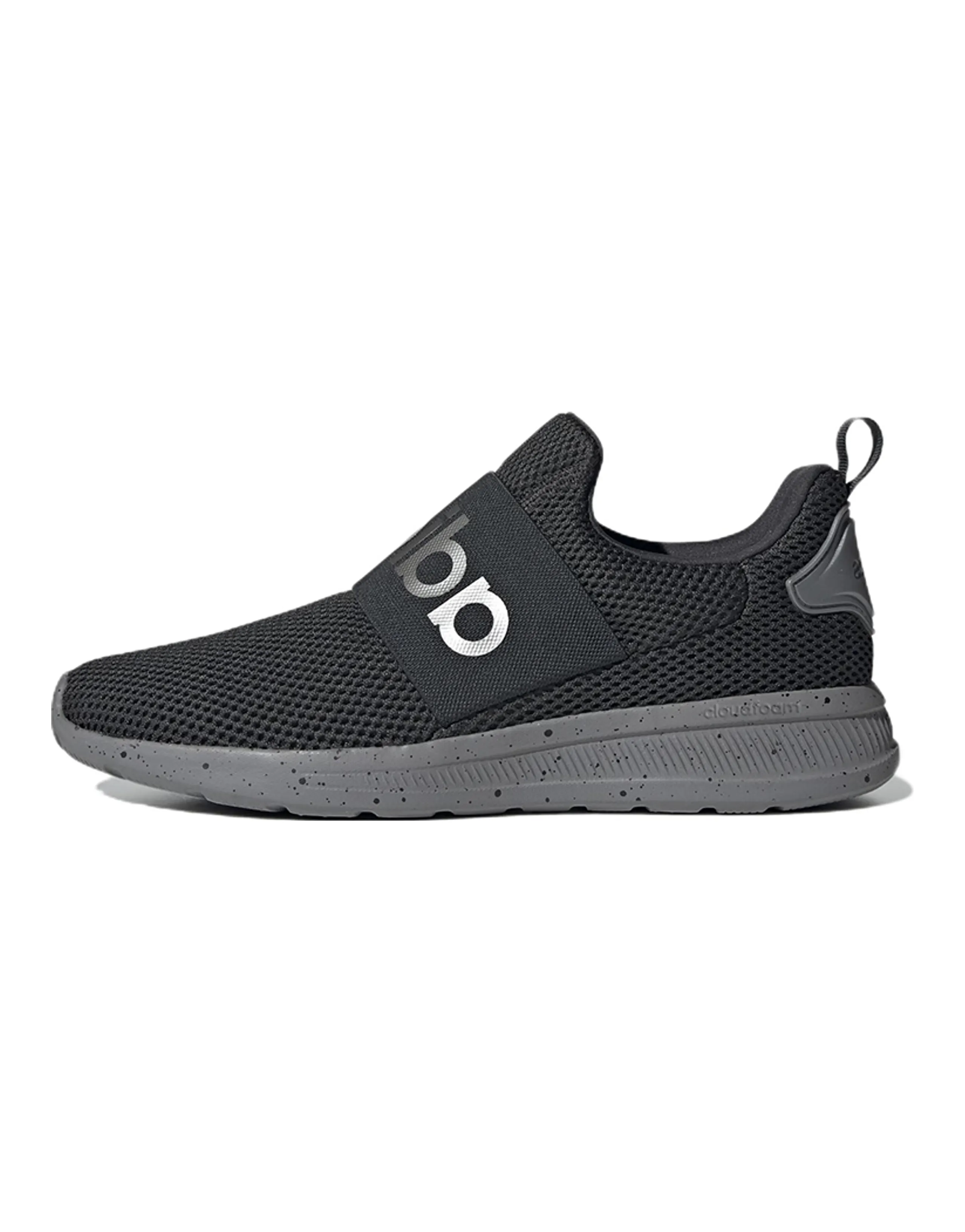 Adidas Neo Lite Racer Adapt 4.0 'Carbon Iron Metallic'