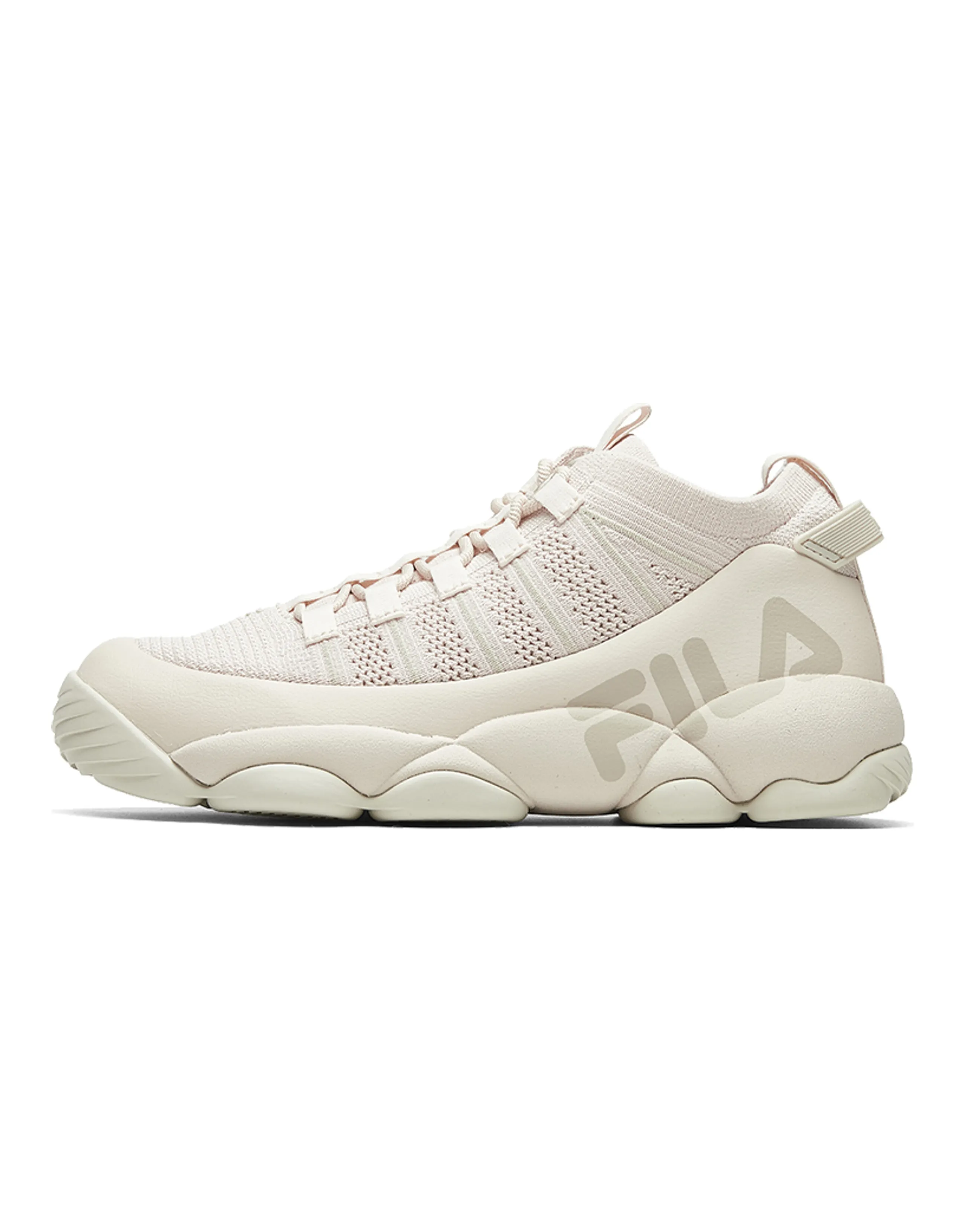 FILA Spaghetti Vntg Gs 'Cream White' Women's