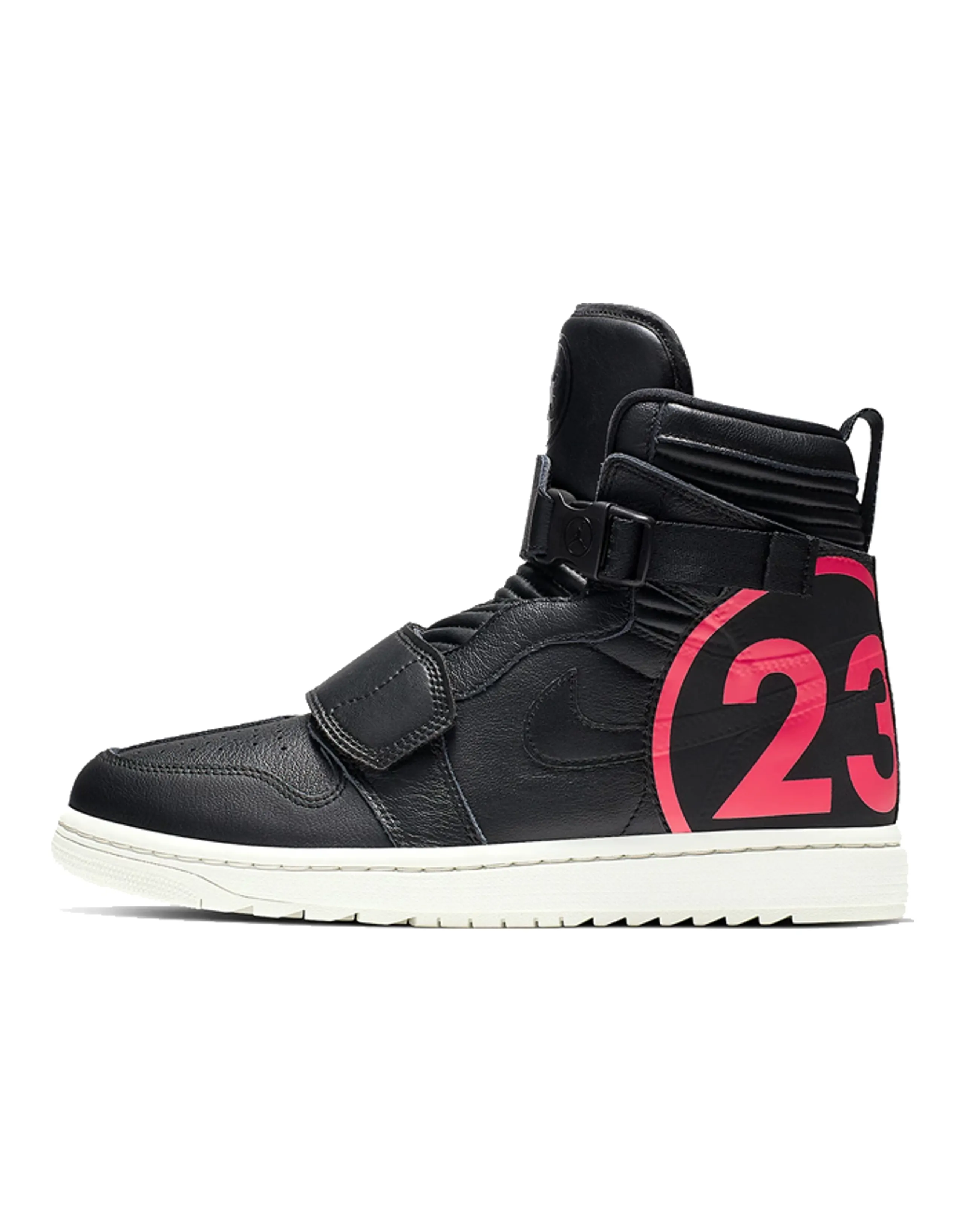 Jordan 1 Moto Black Infrared 23