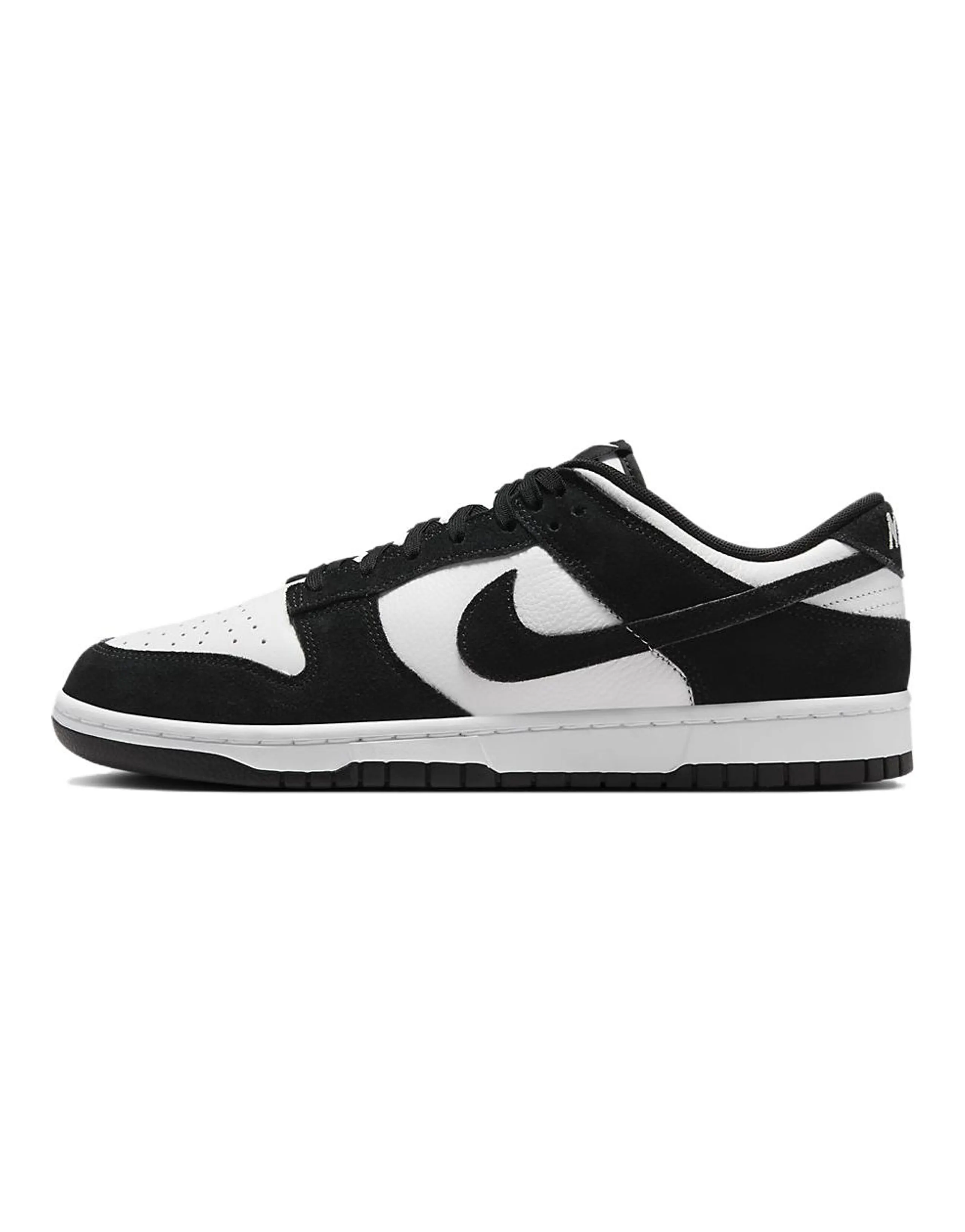 Nike Dunk Low Retro Se Suede Panda