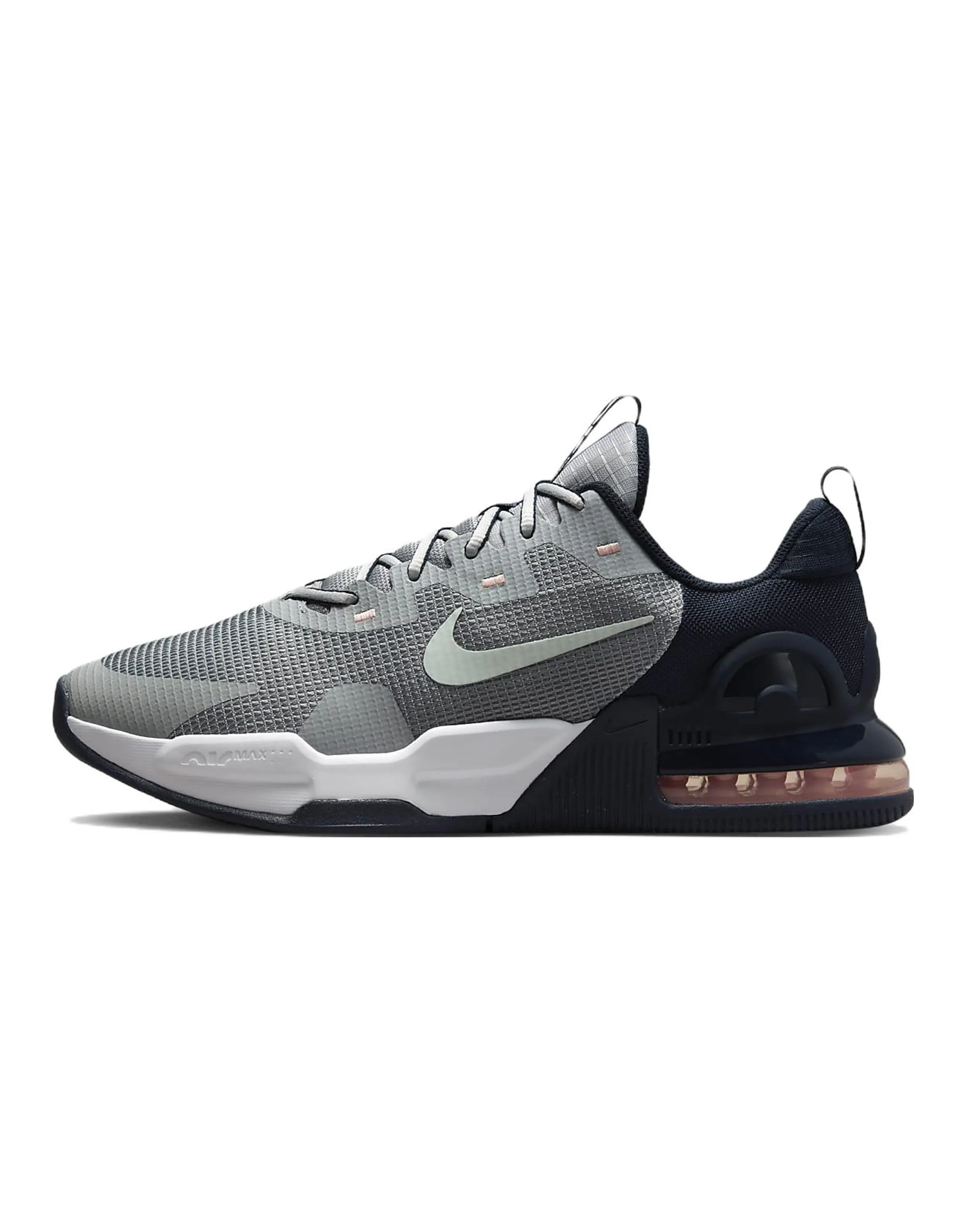 Nike Air Max Alpha Trainer 5 'Light Smoke Grey Barely Green'