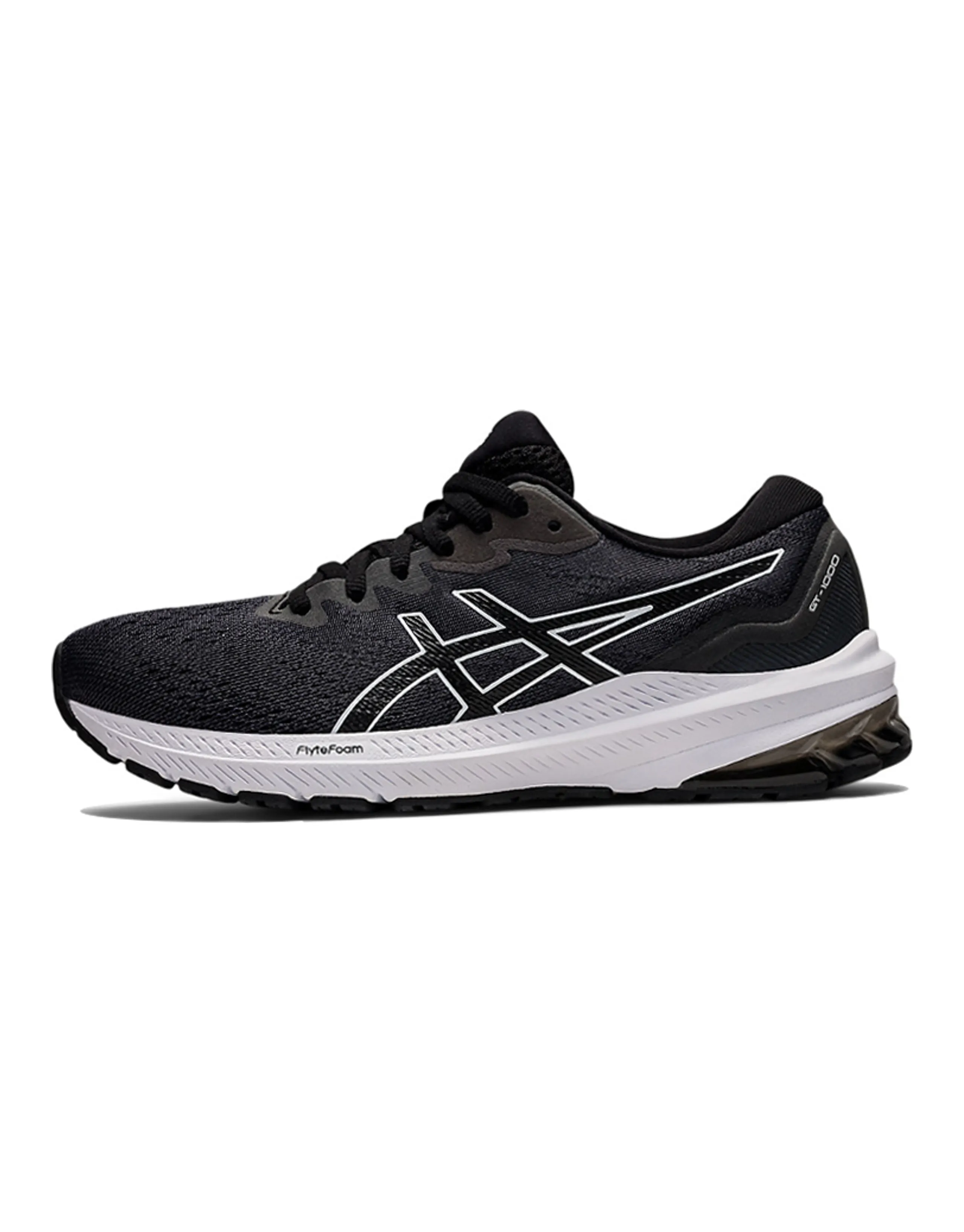 Asics GT 1000 11 'Black White' Women's