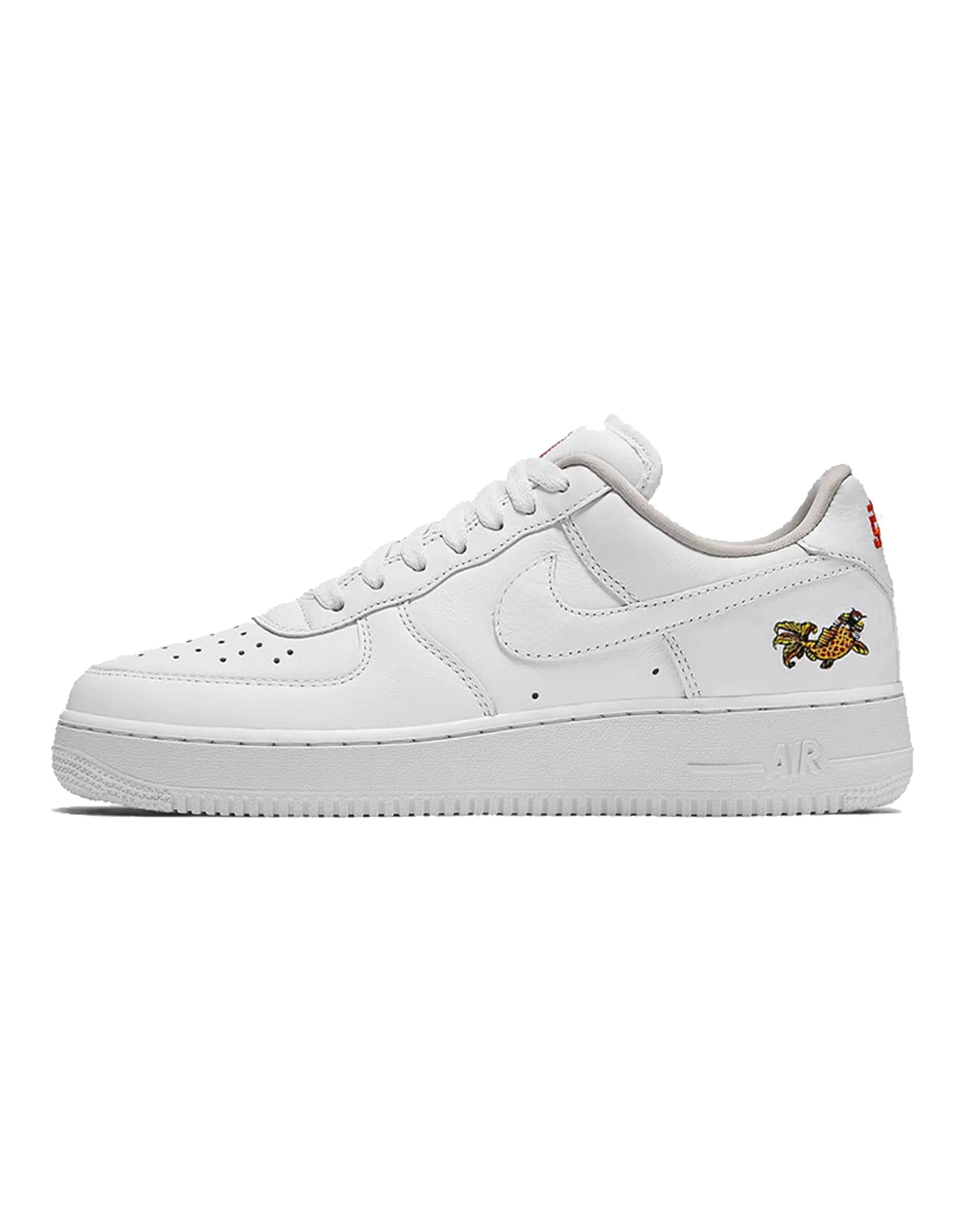 Nike Air Force 1 Low Qs NAI KE